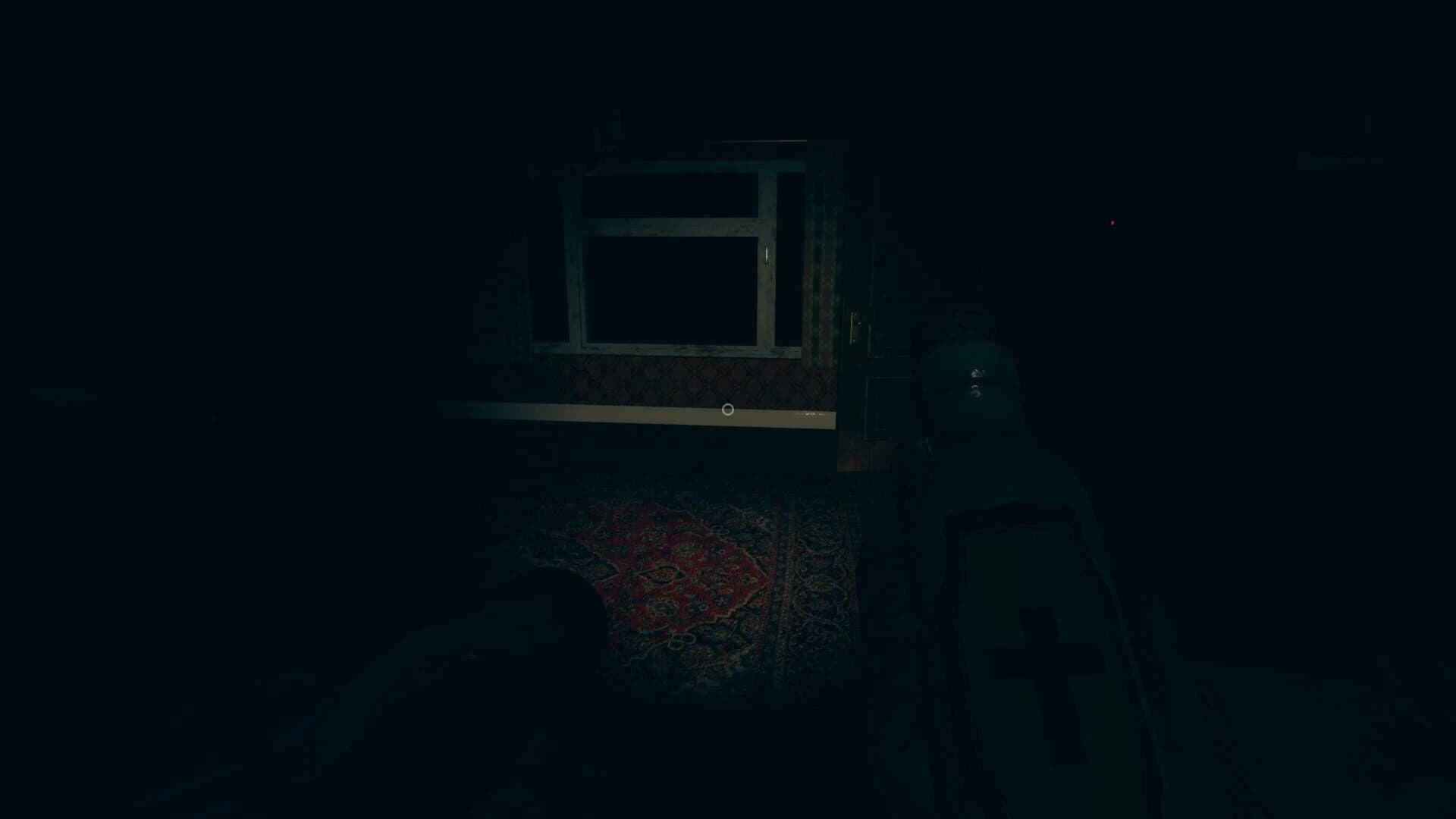 Cursed Exped screenshot 3