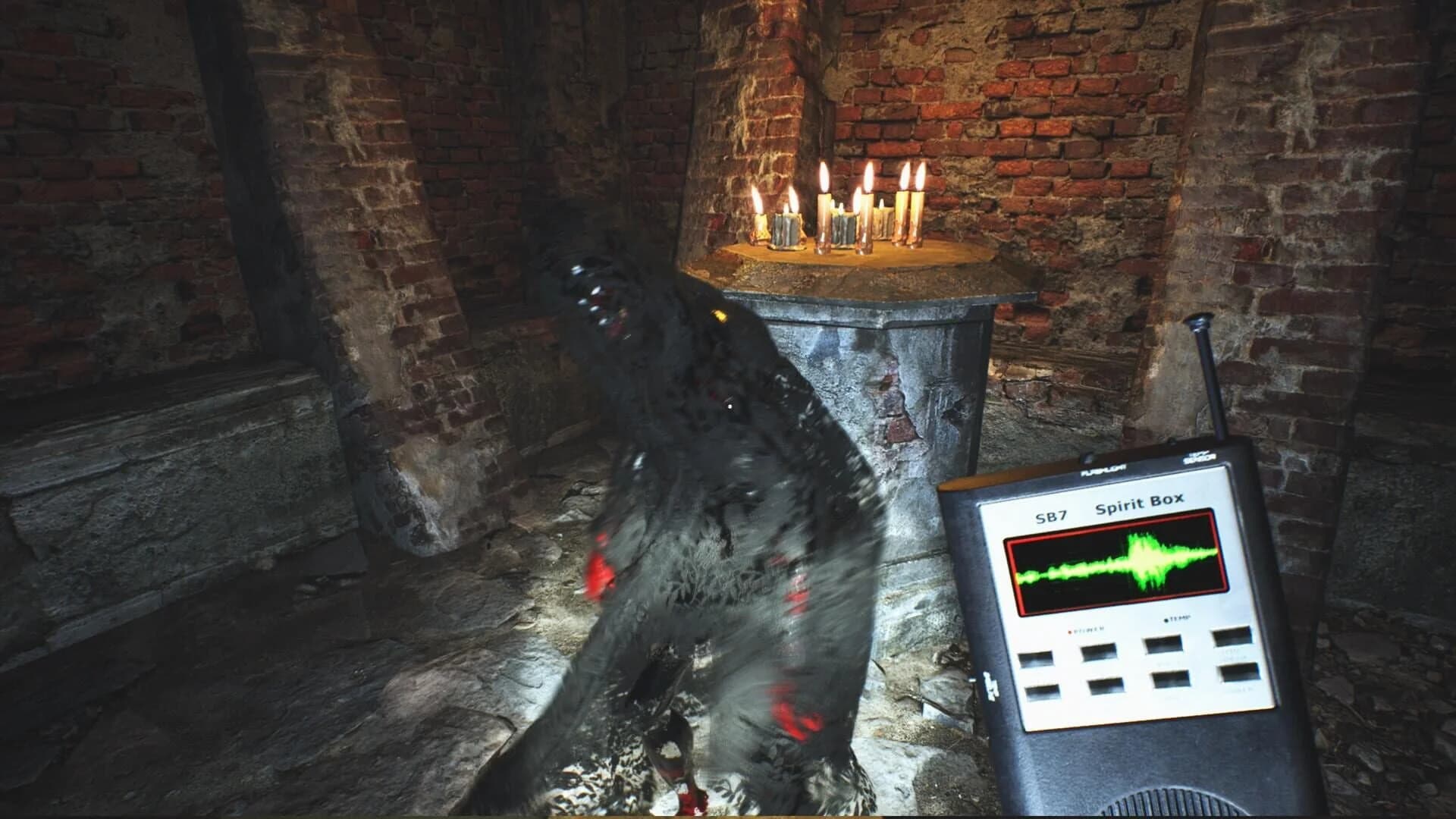 Cursed Feed screenshot 1