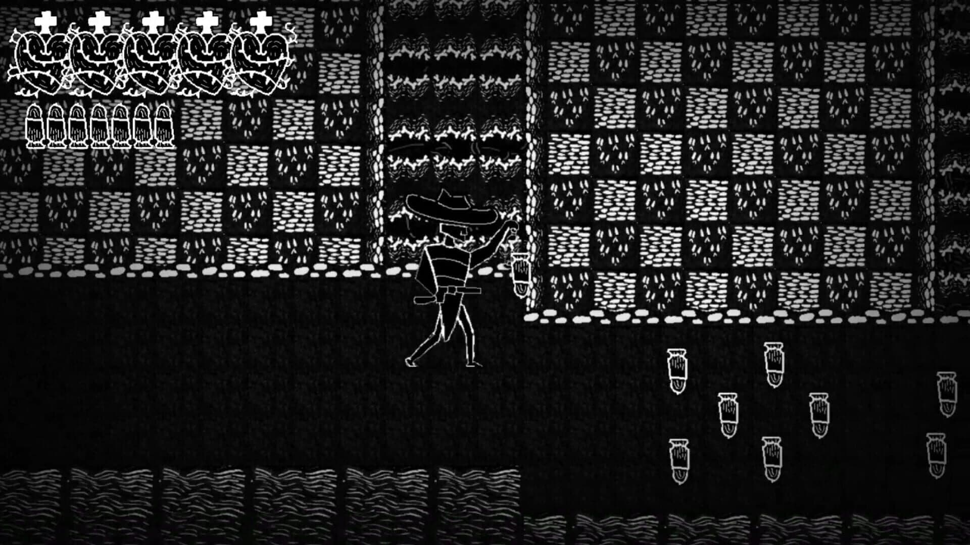 Cursed Frontier screenshot 5