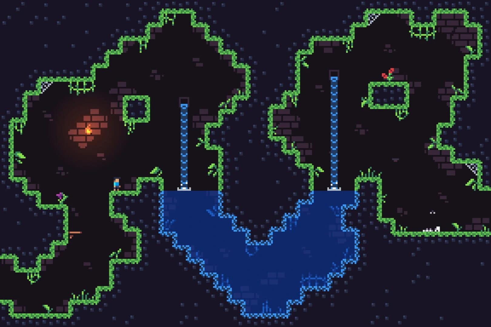 Cursed Gem screenshot 3