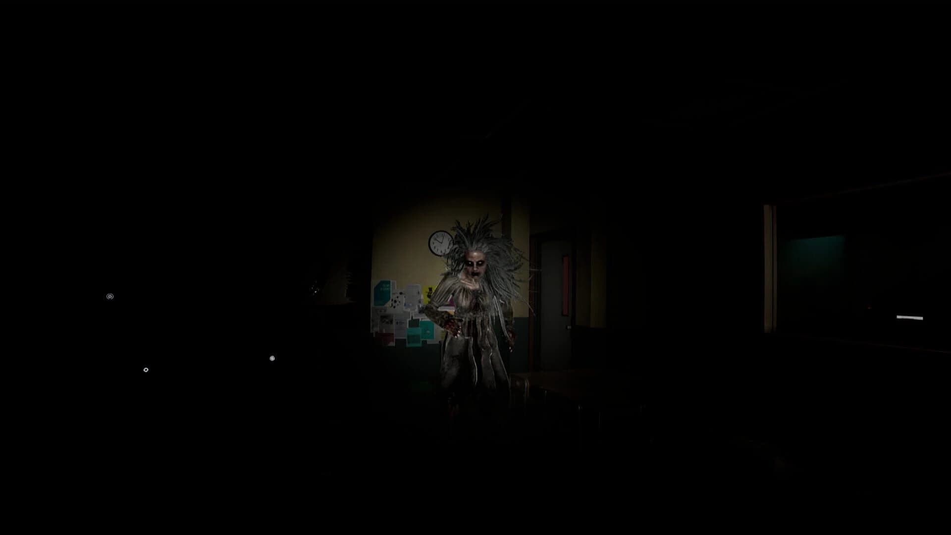 Cursed Halls screenshot 5