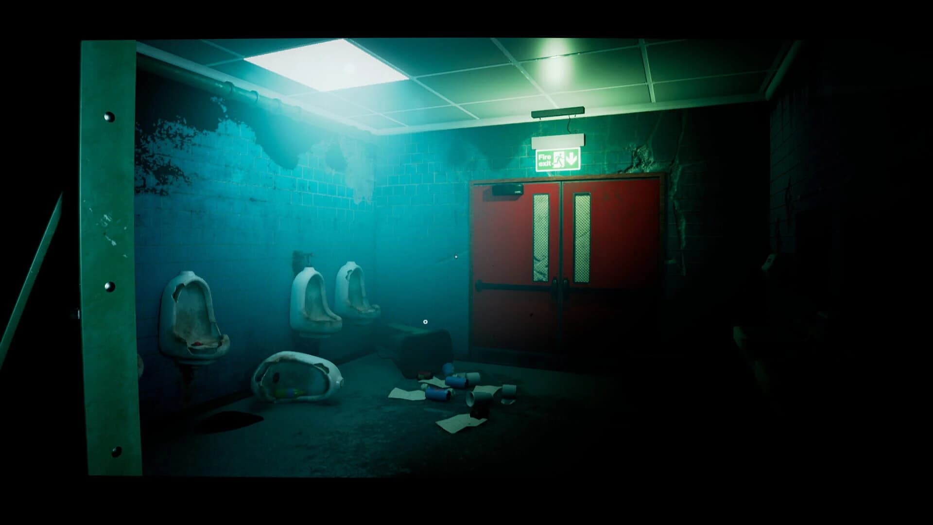 Cursed Halls screenshot 3