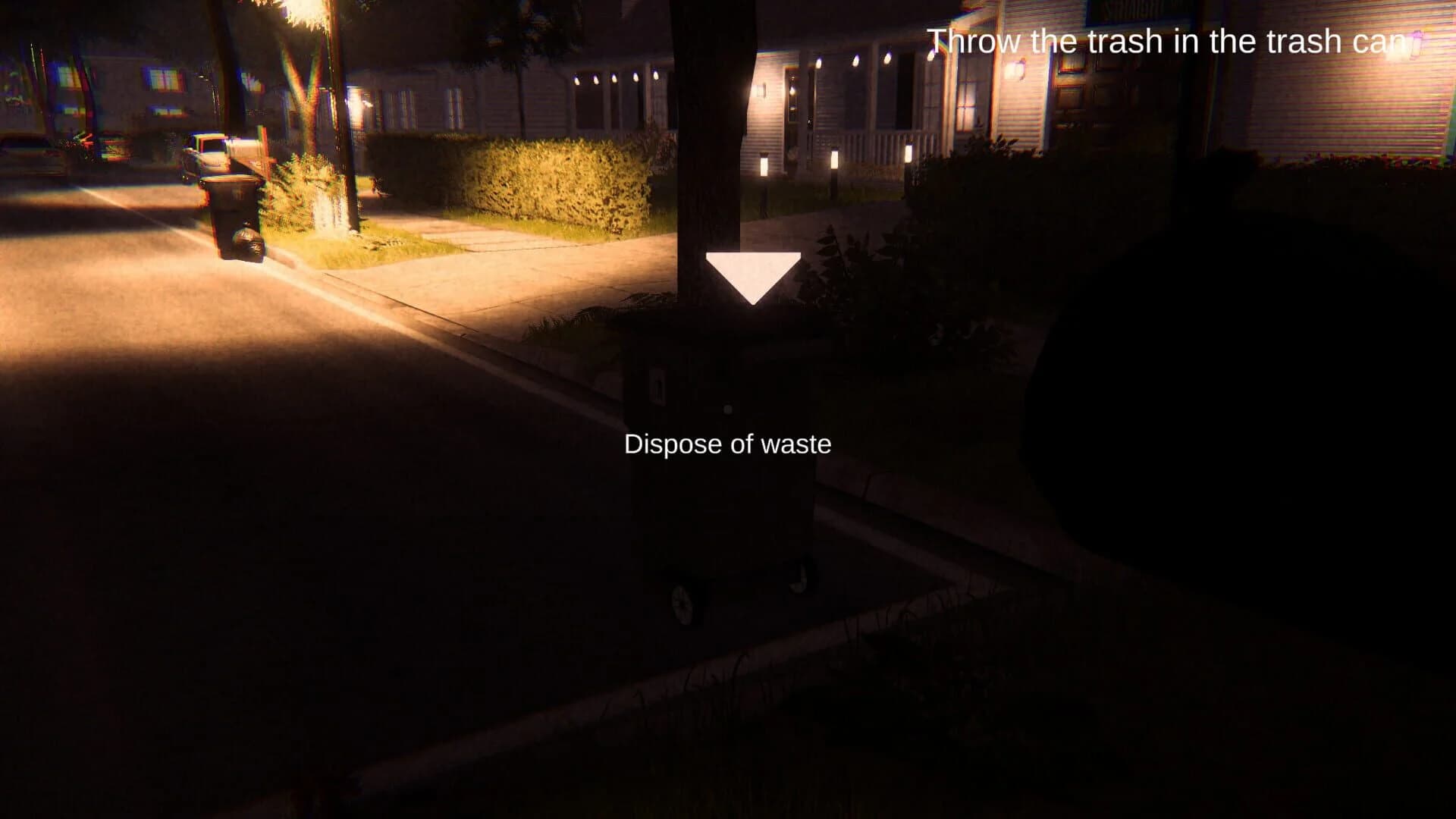 Cursed Home screenshot 3