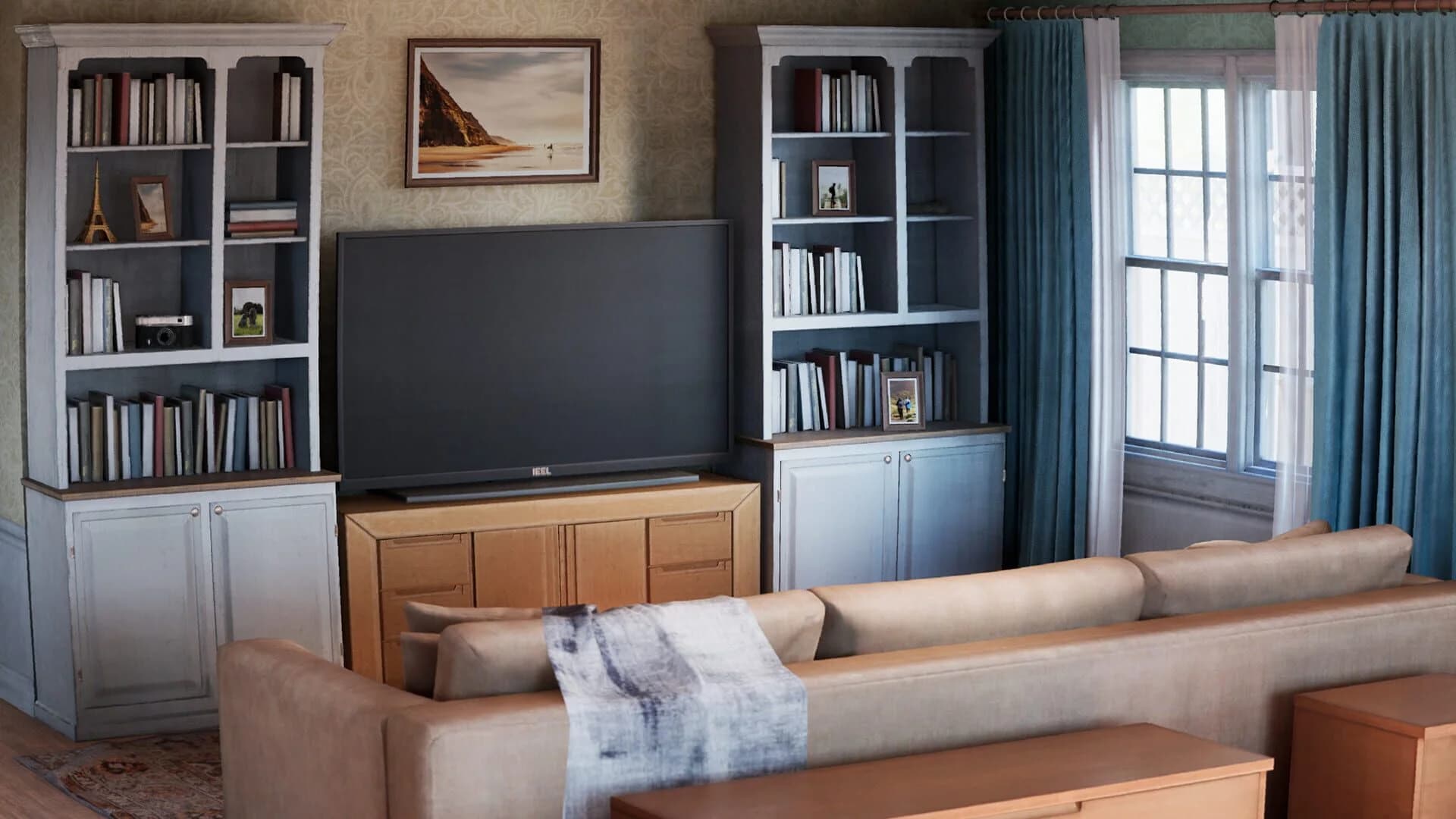 Cursed House screenshot 3