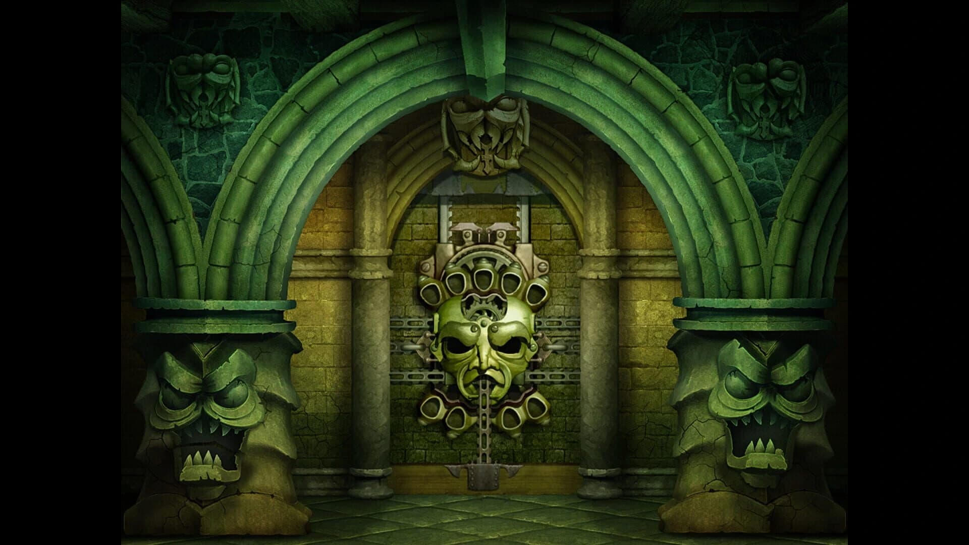 Cursed House 2 screenshot 4