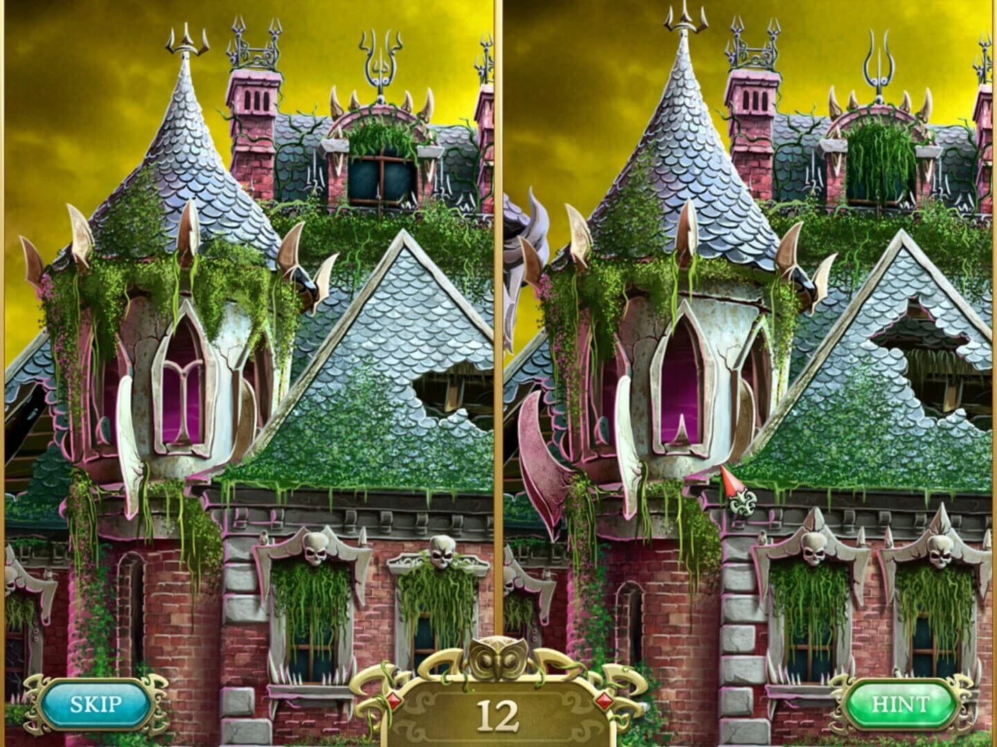Cursed House 4 screenshot 5