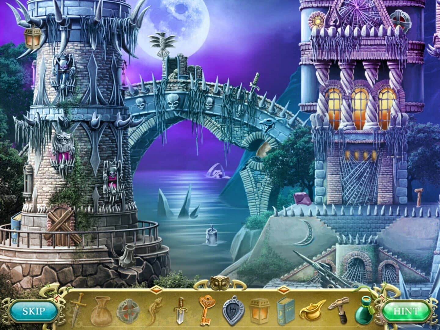 Cursed House 7 screenshot 4