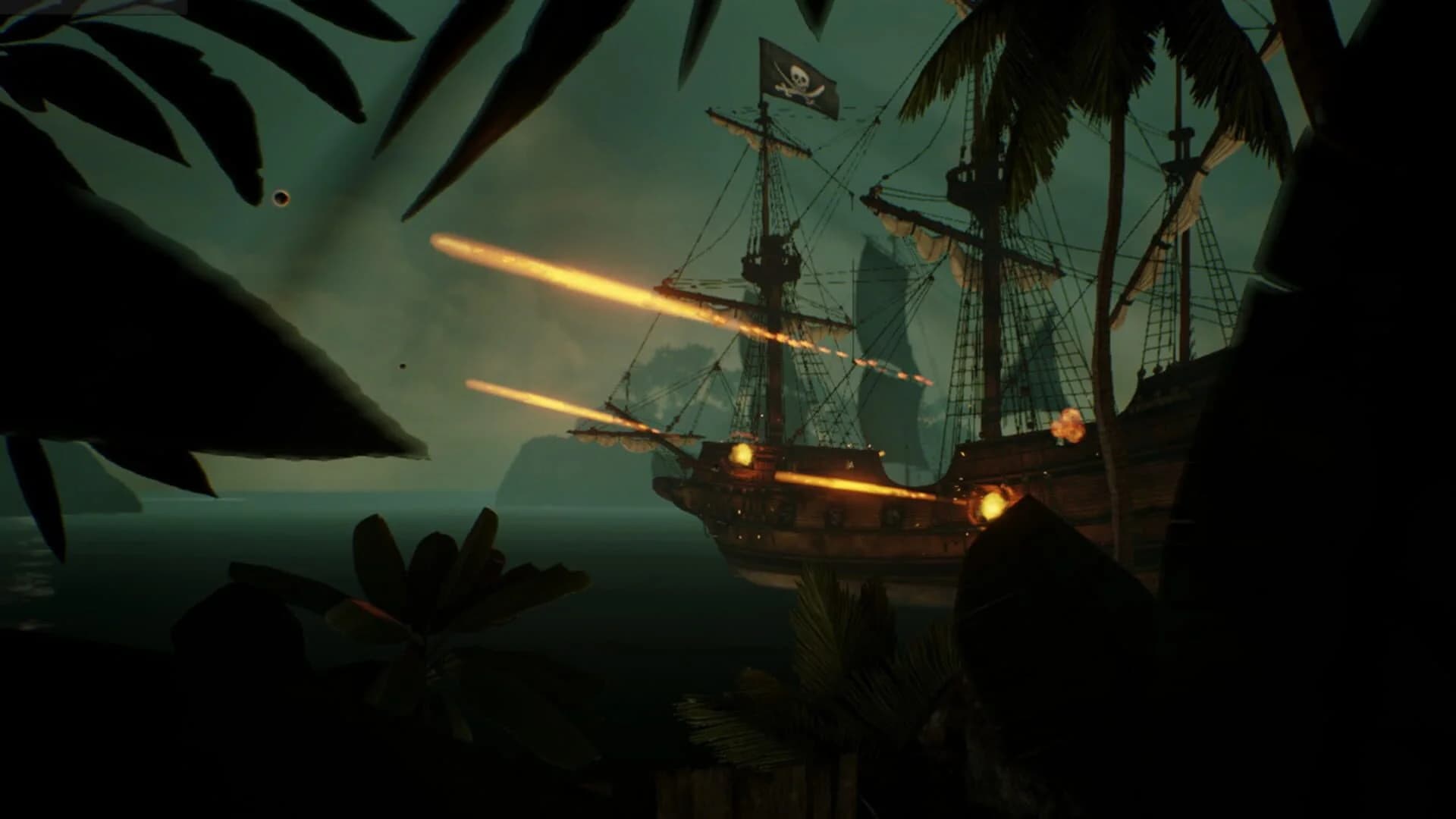 Cursed Isles screenshot 5