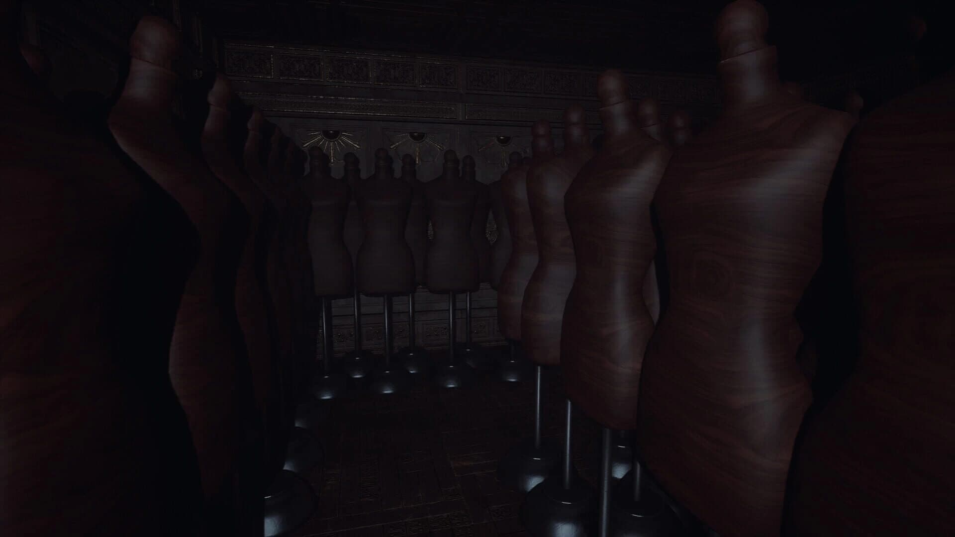 Cursed Loop screenshot 5