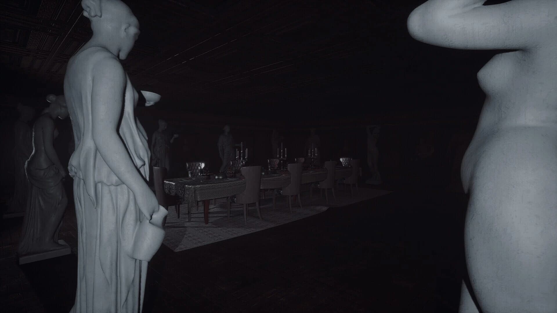 Cursed Loop screenshot 1