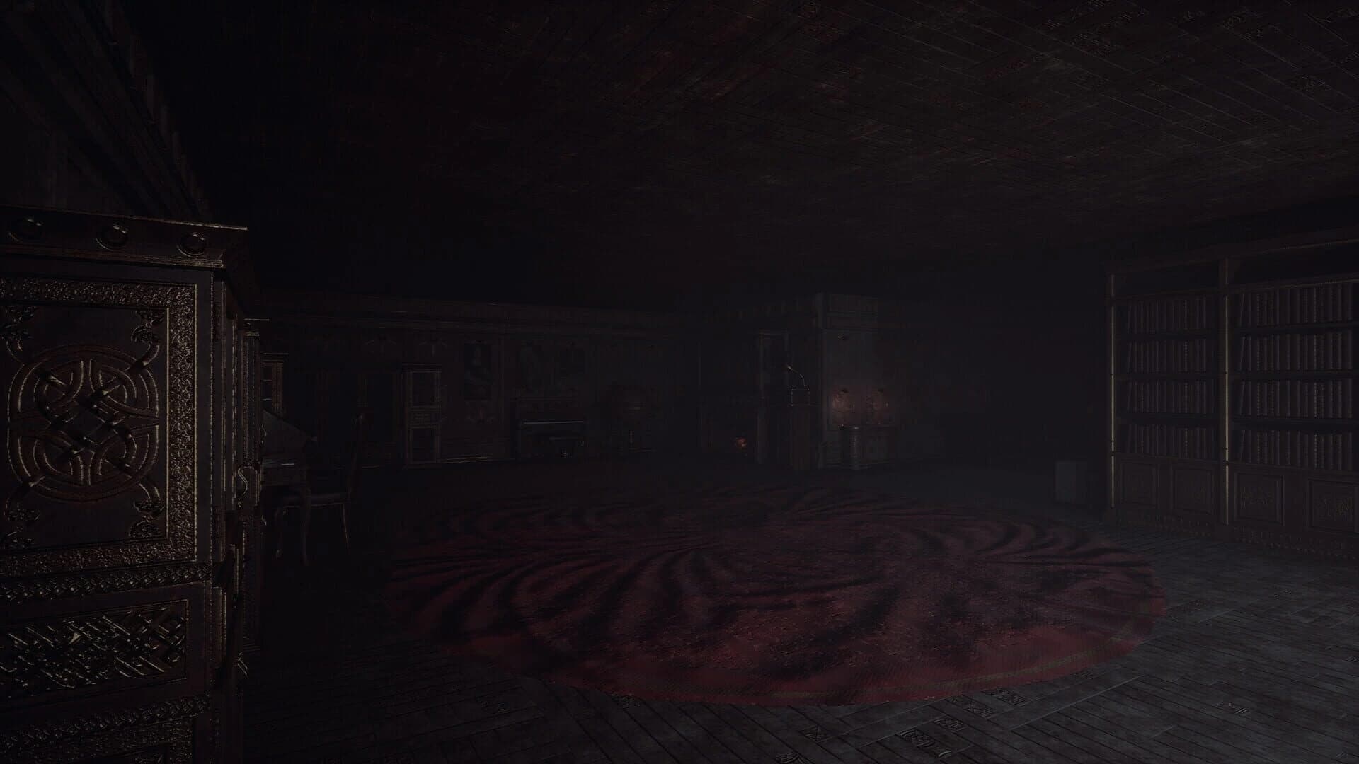 Cursed Loop screenshot 2