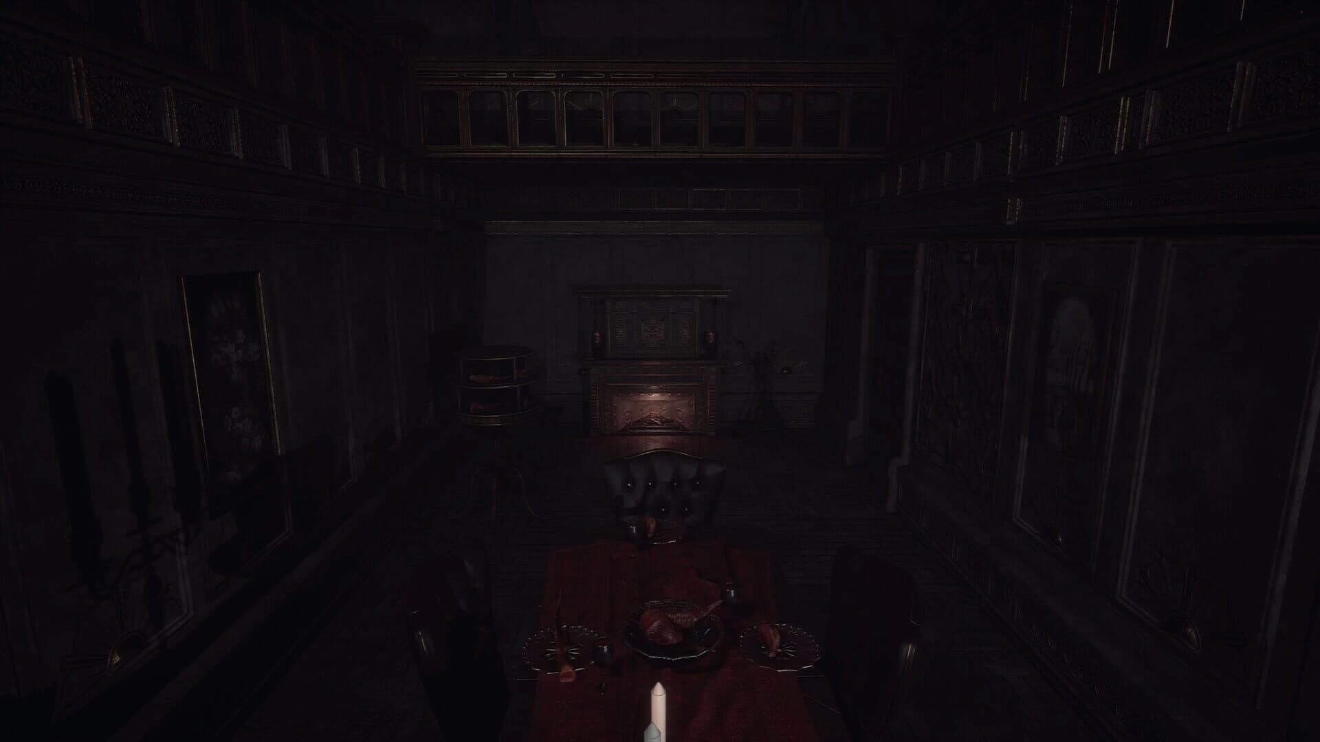 Cursed Loop screenshot 4