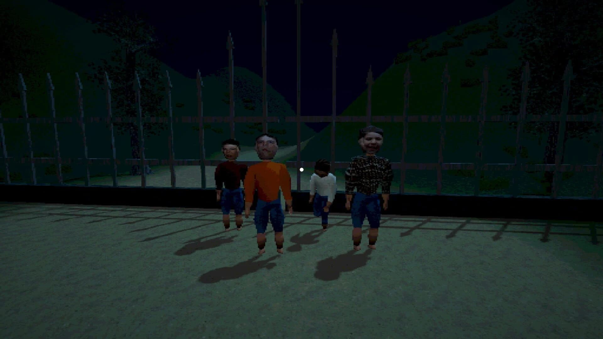 Cursed Meal screenshot 1