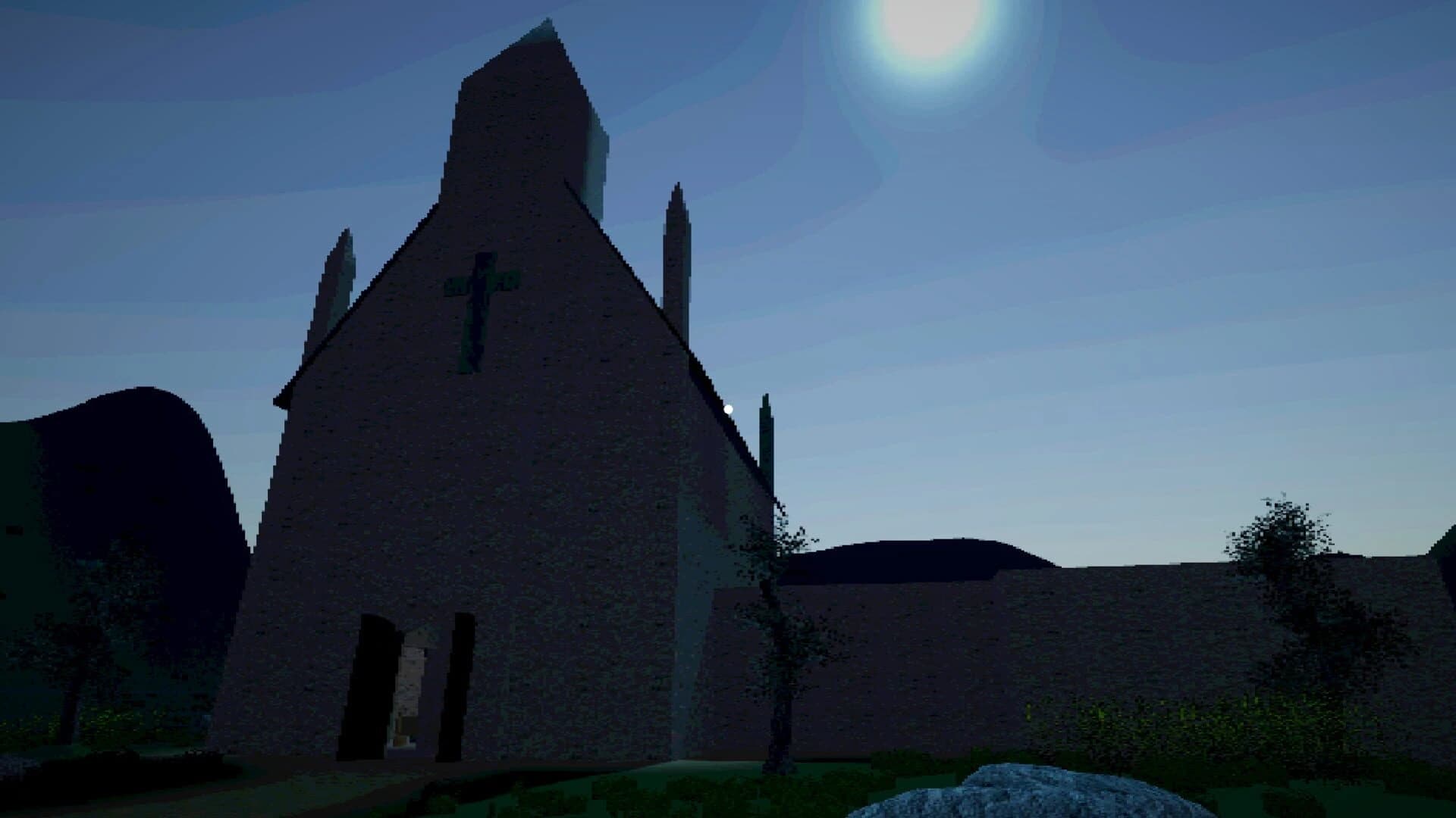 Cursed Meal screenshot 2