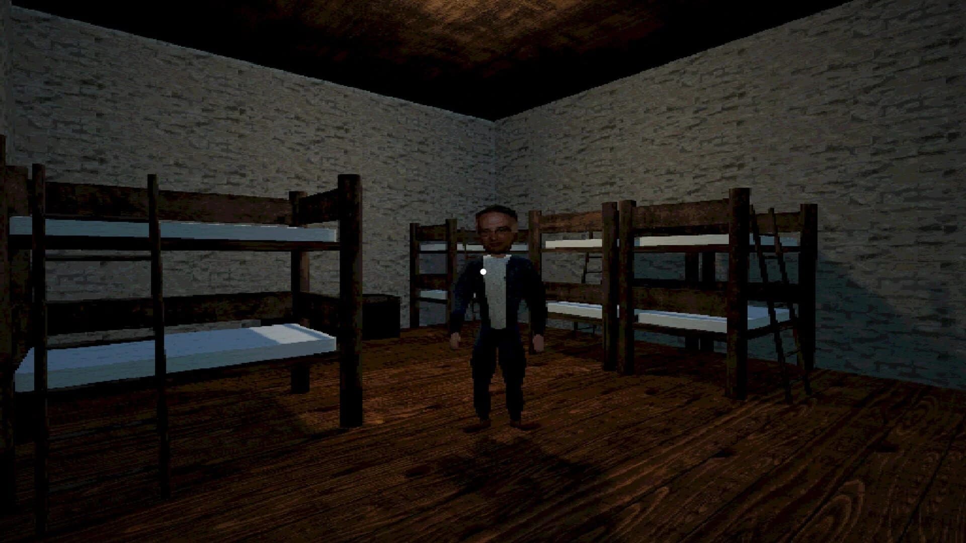 Cursed Meal screenshot 3