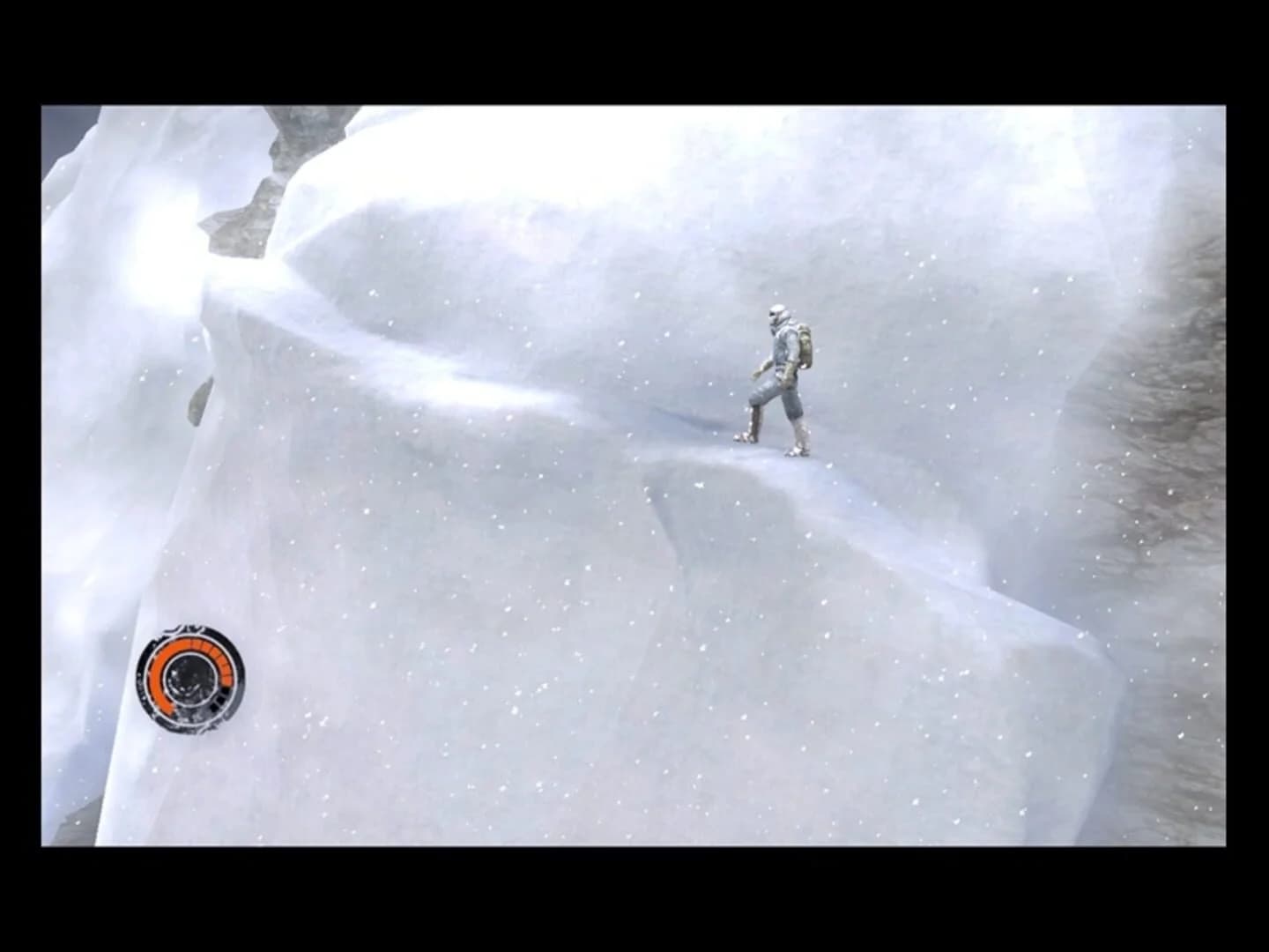 Cursed Mountain screenshot 2