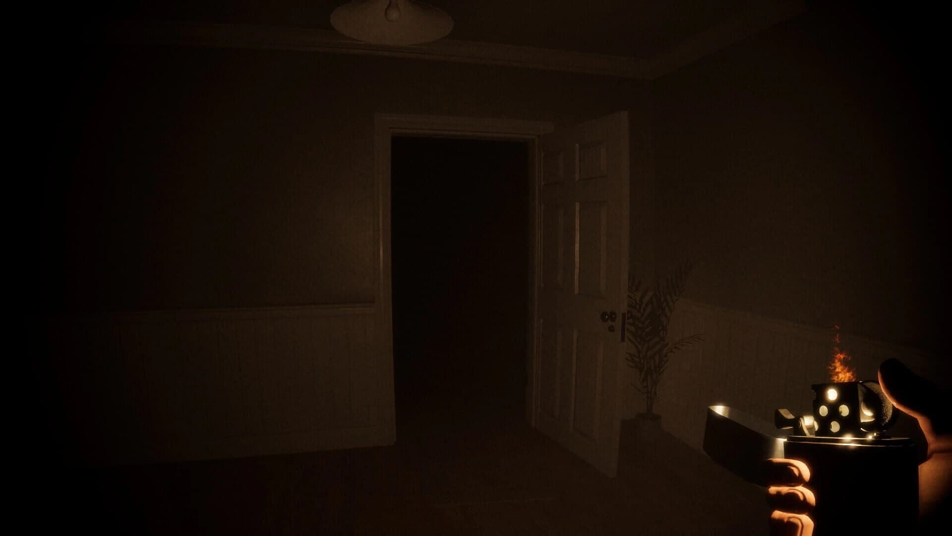 Cursed New Year screenshot 1