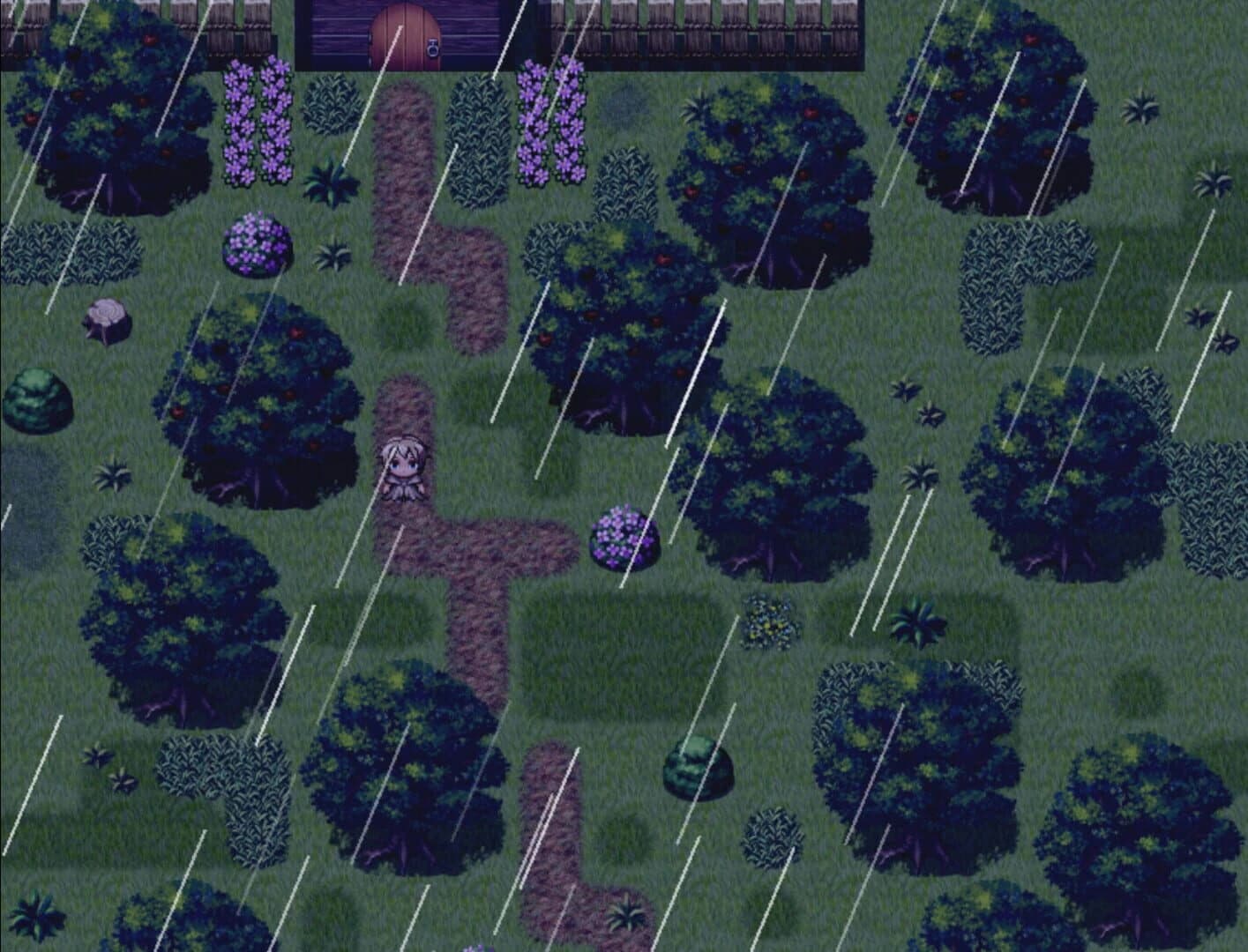 Cursed Order screenshot 3