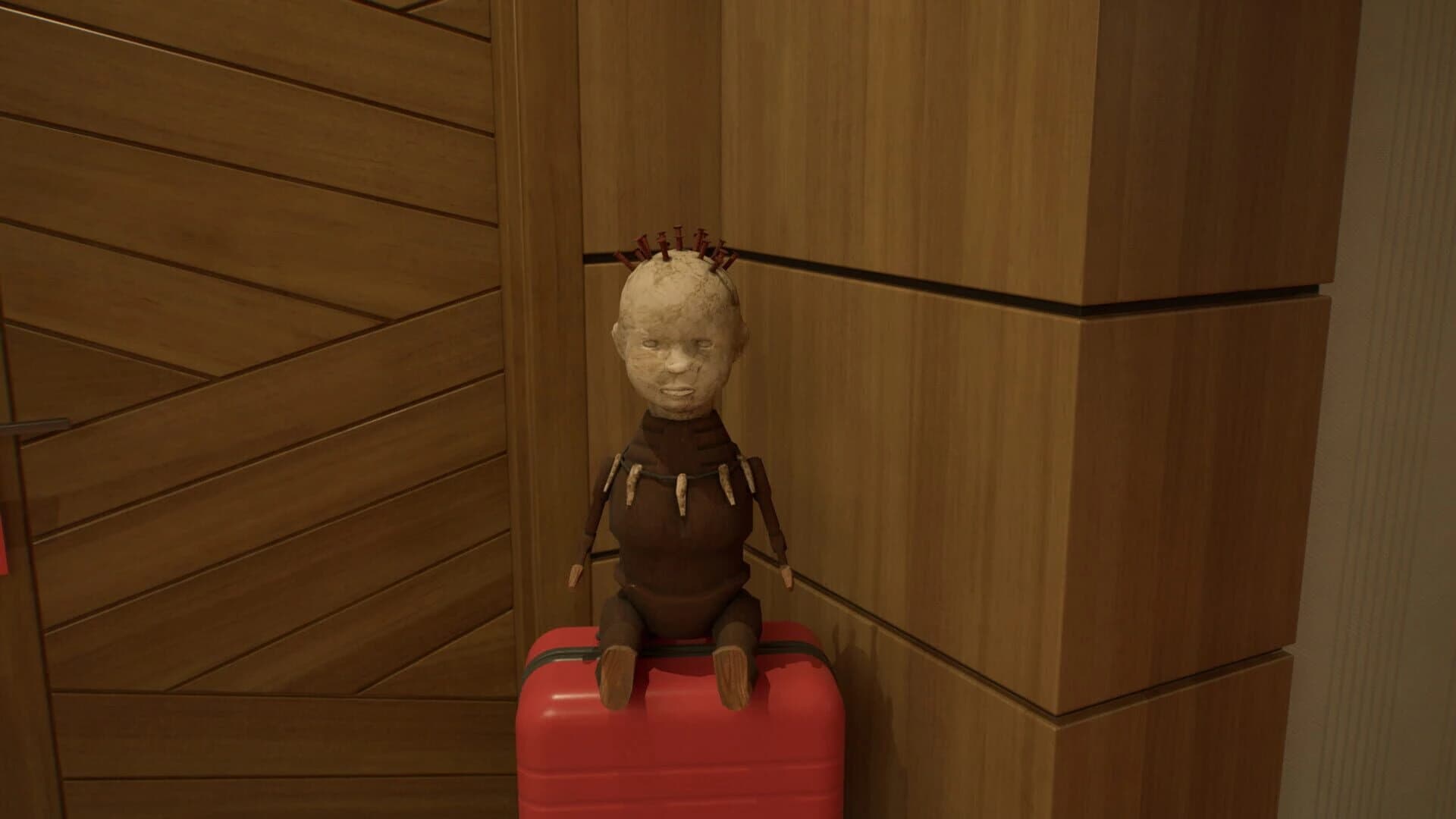 Cursed Places: Hotel Floor 13 screenshot 4