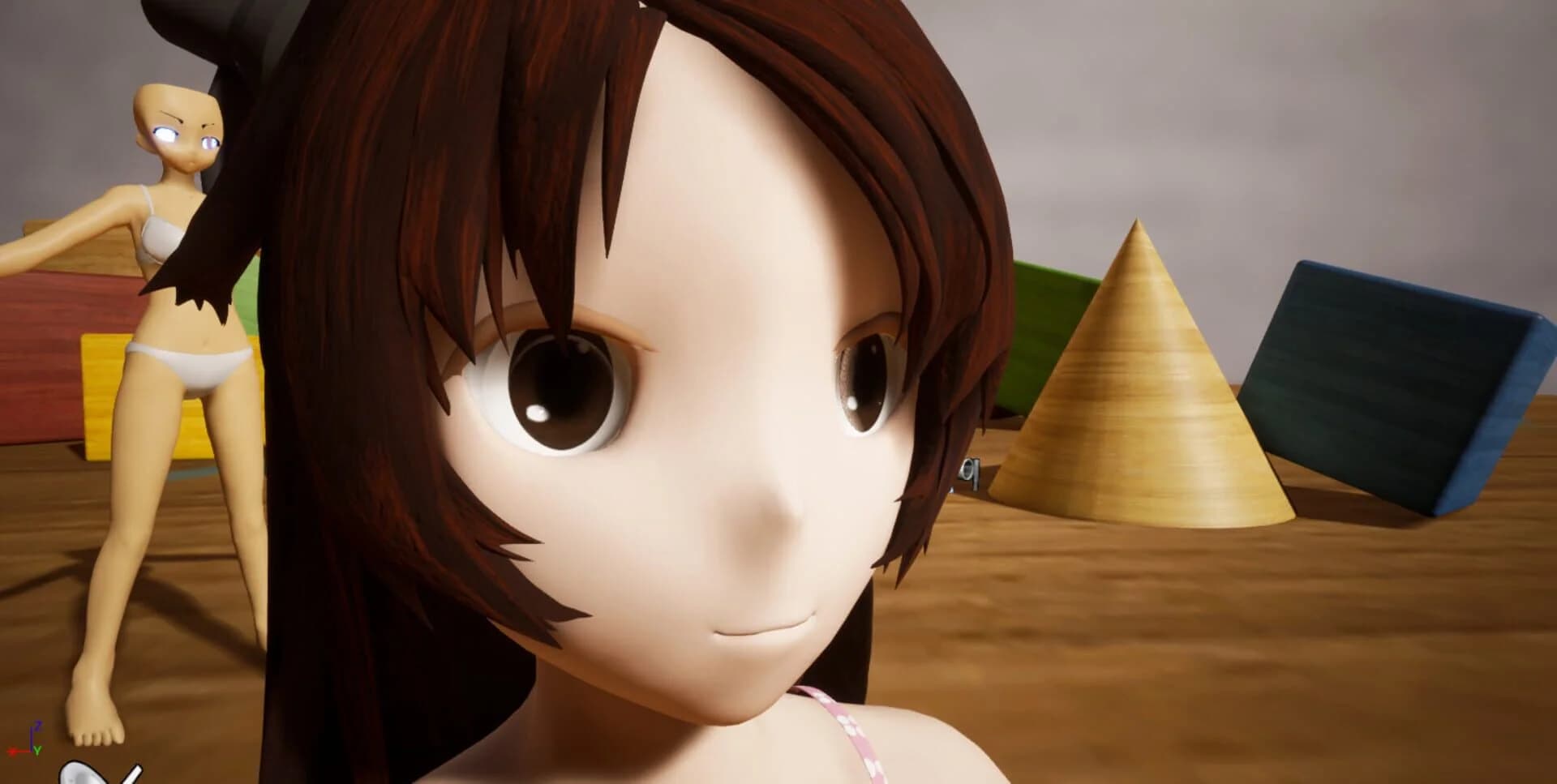 Cursed Puppetry screenshot 5