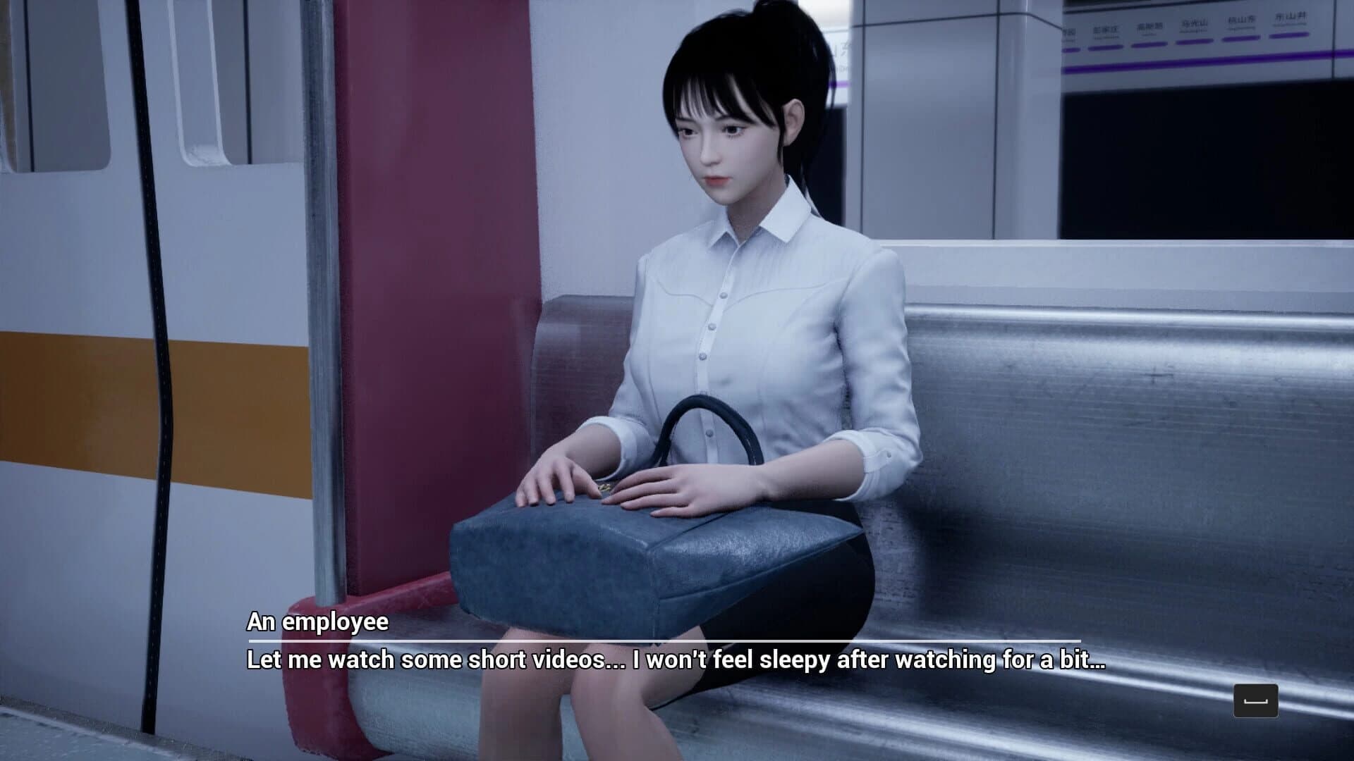 Cursed Shorts screenshot 5