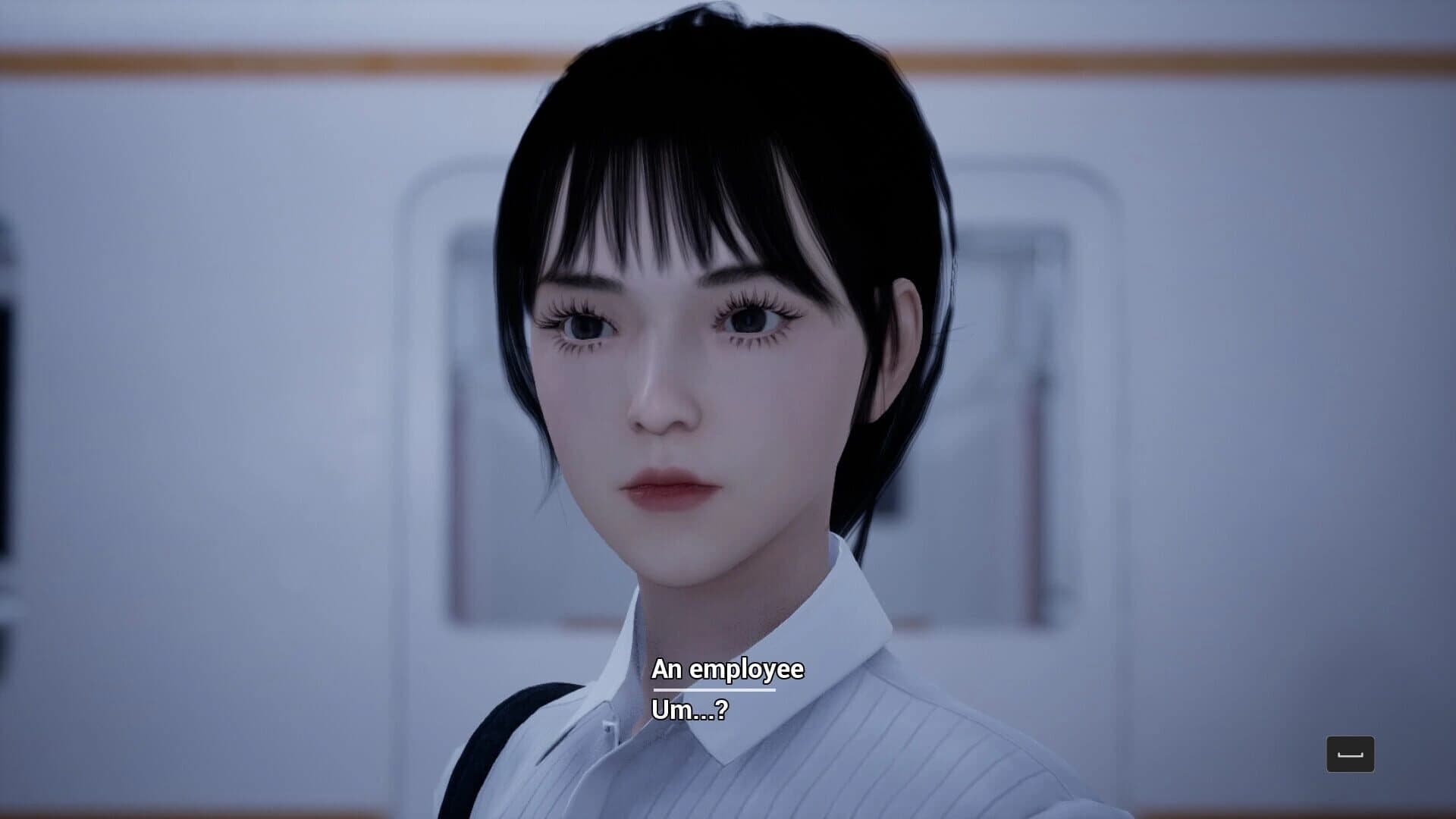 Cursed Shorts screenshot 1