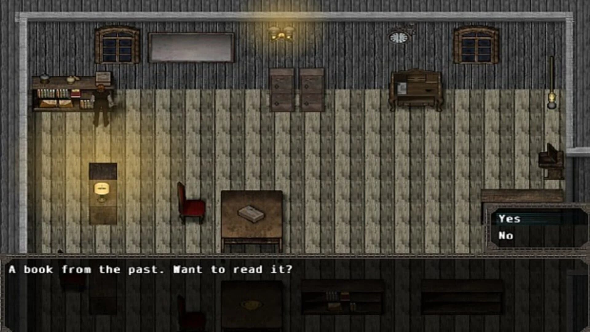 Cursed Town screenshot 3