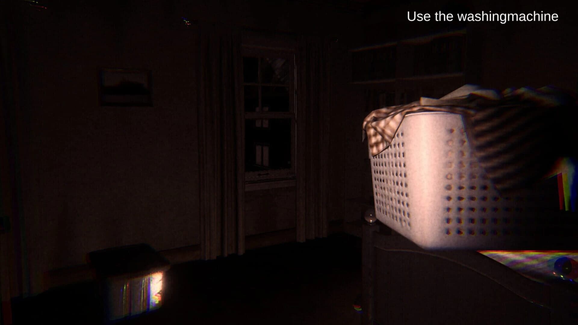 Cursed Toy screenshot 3