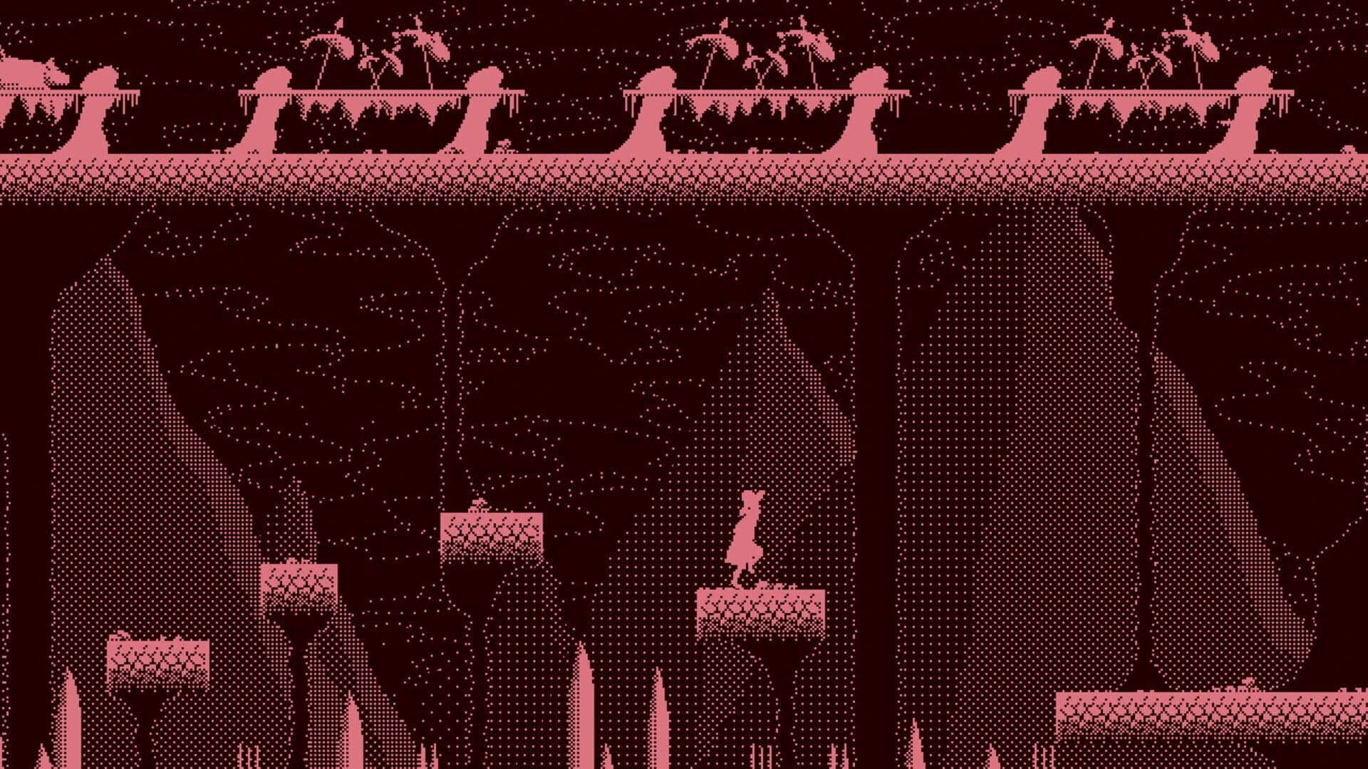 Cursed Travels: Sunken City screenshot 4