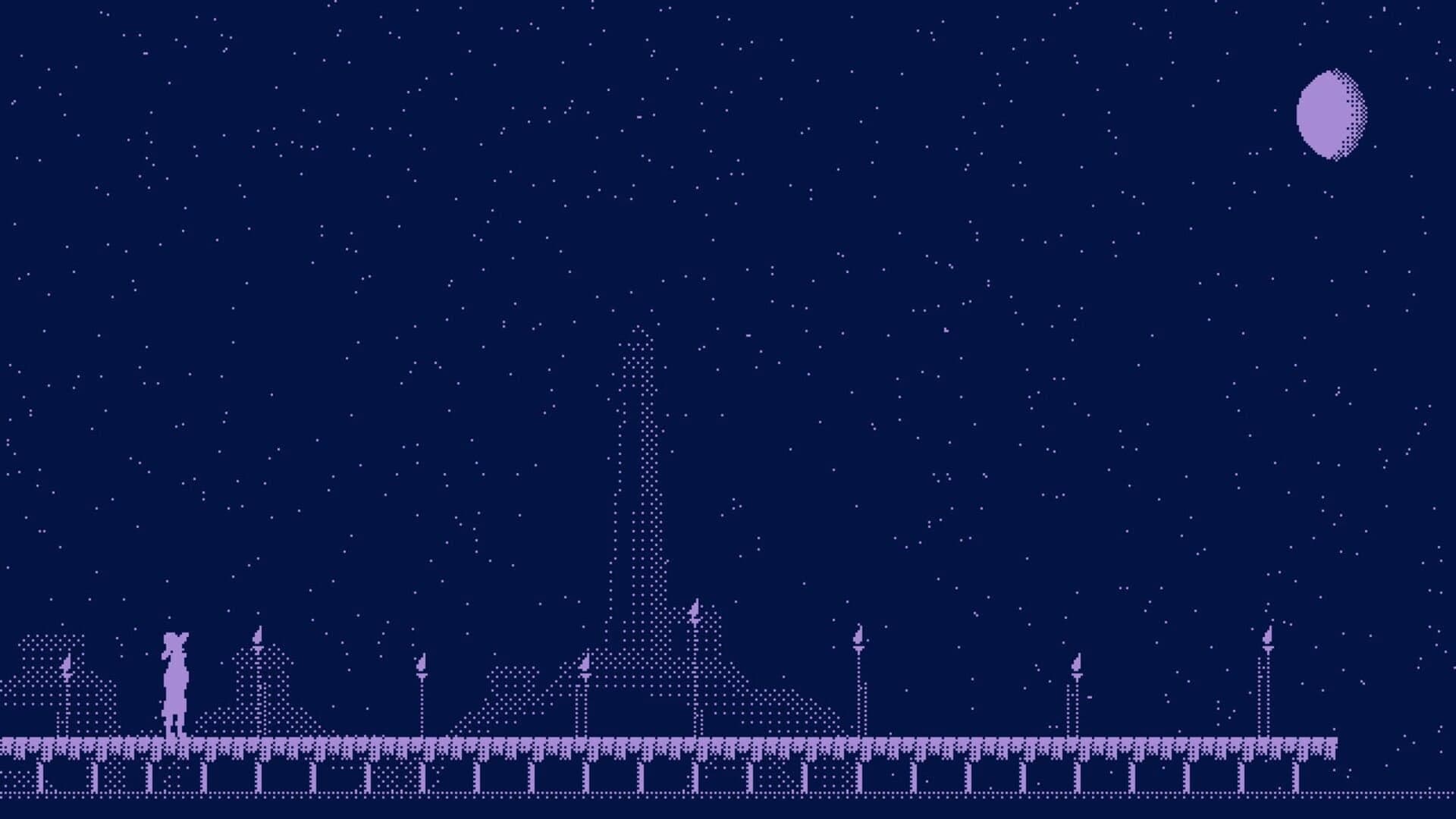 Cursed Travels: Sunken City screenshot 1