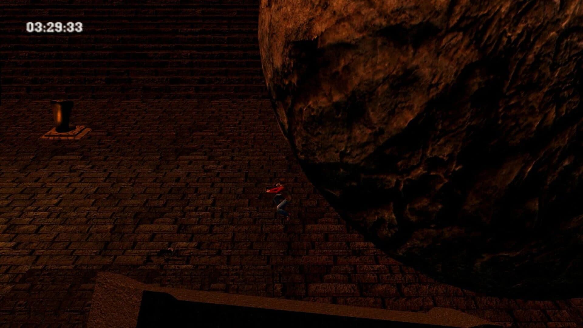 Cursed West screenshot 2