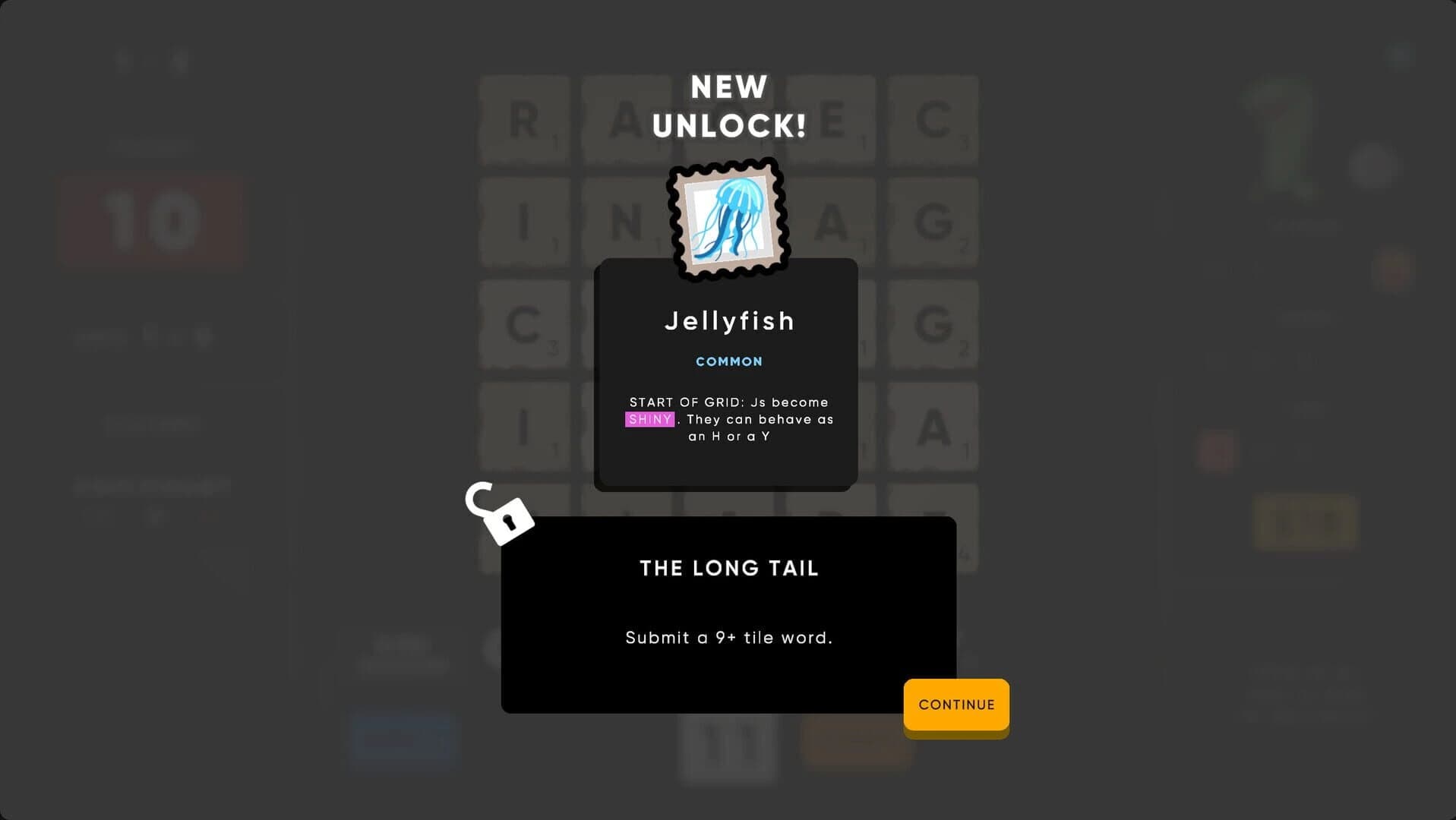 Cursed Words screenshot 4