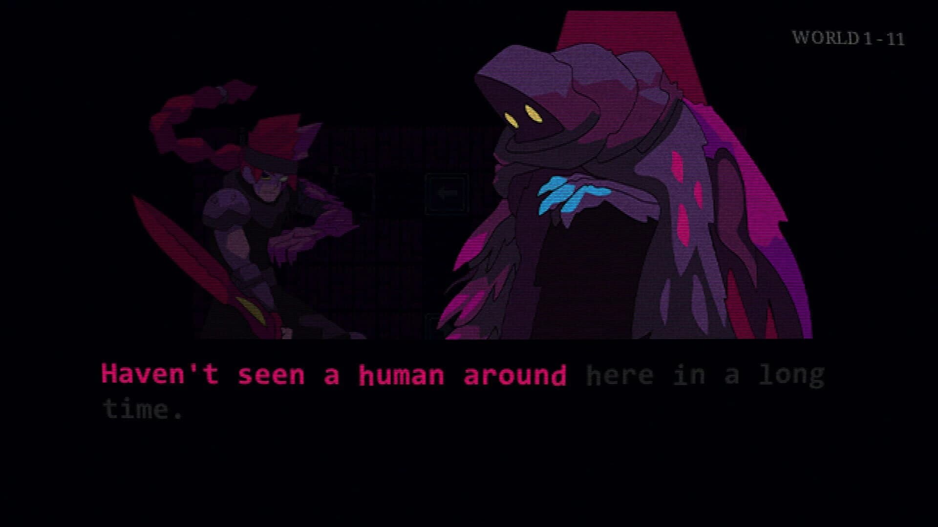 CursedSword screenshot 5