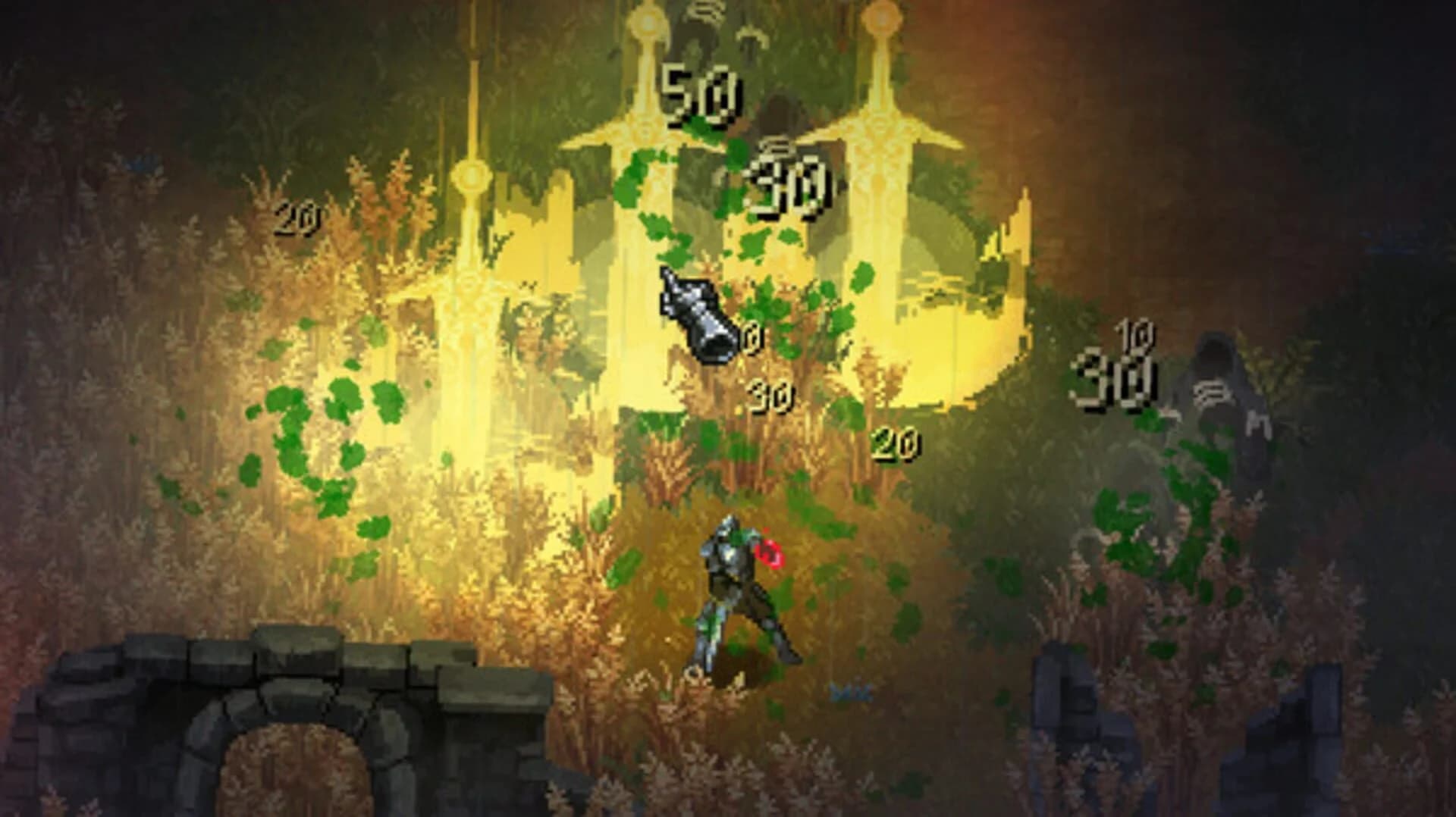 Cursemark screenshot 2