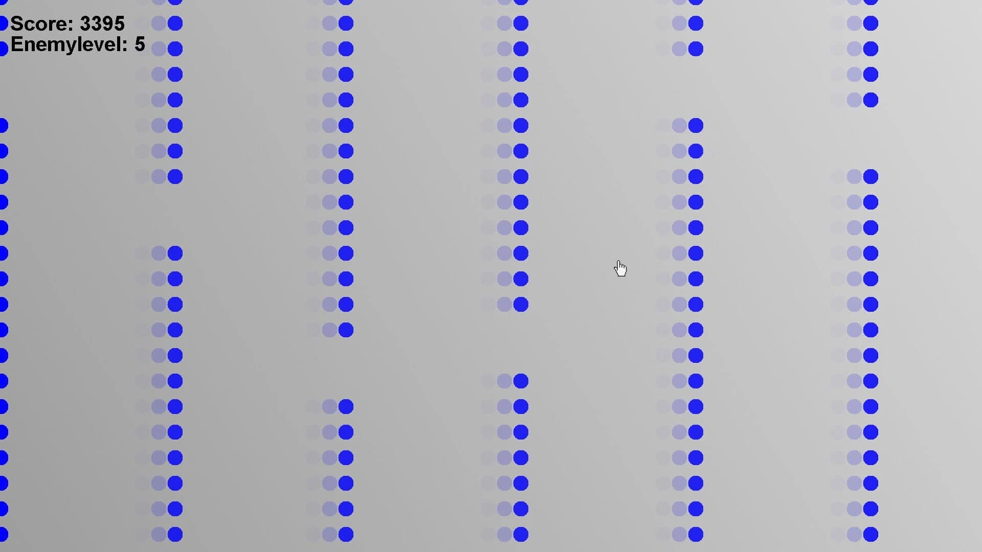 Cursor - by Mr iLyn. screenshot 2