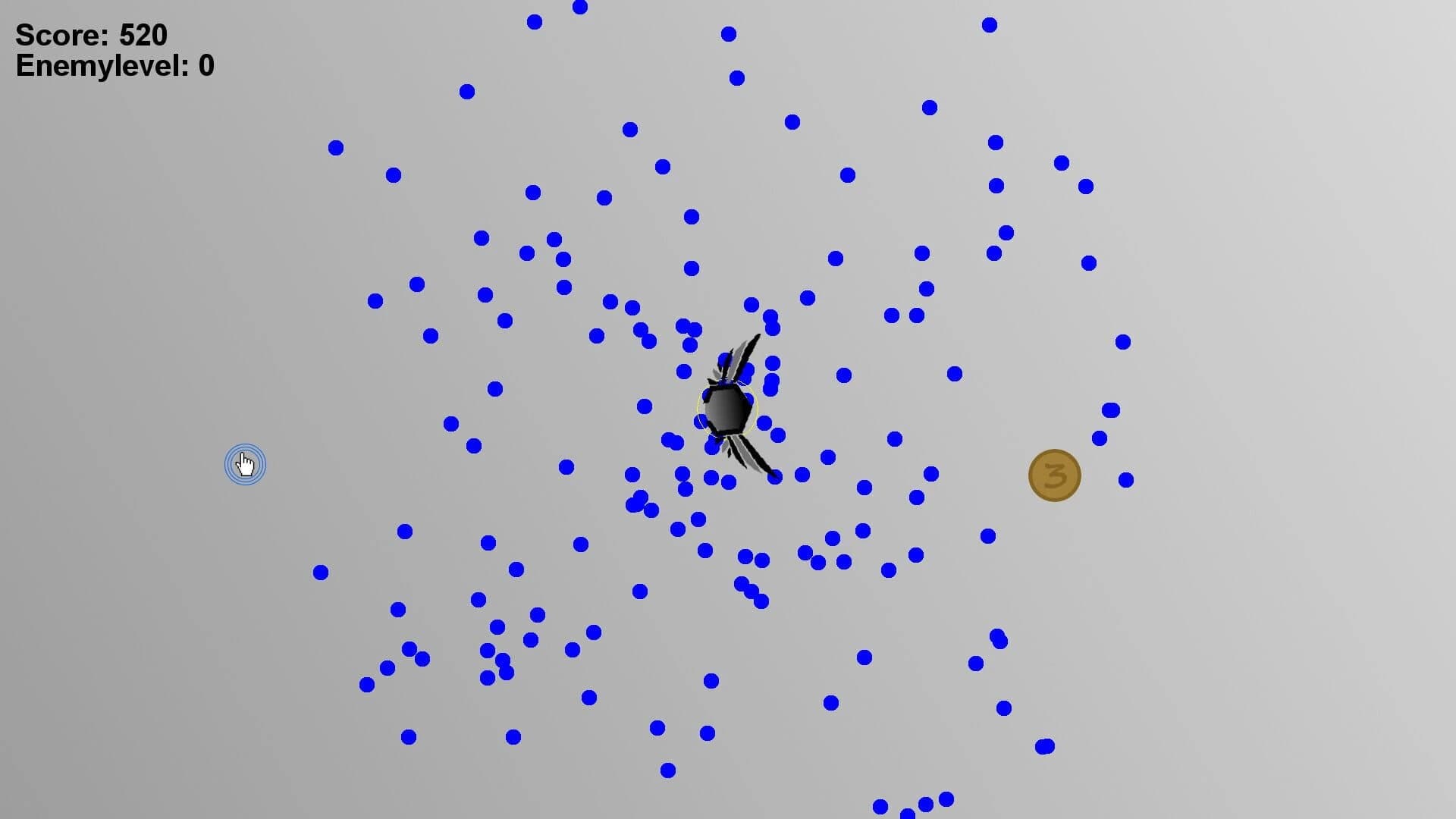 Cursor - by Mr iLyn. screenshot 1