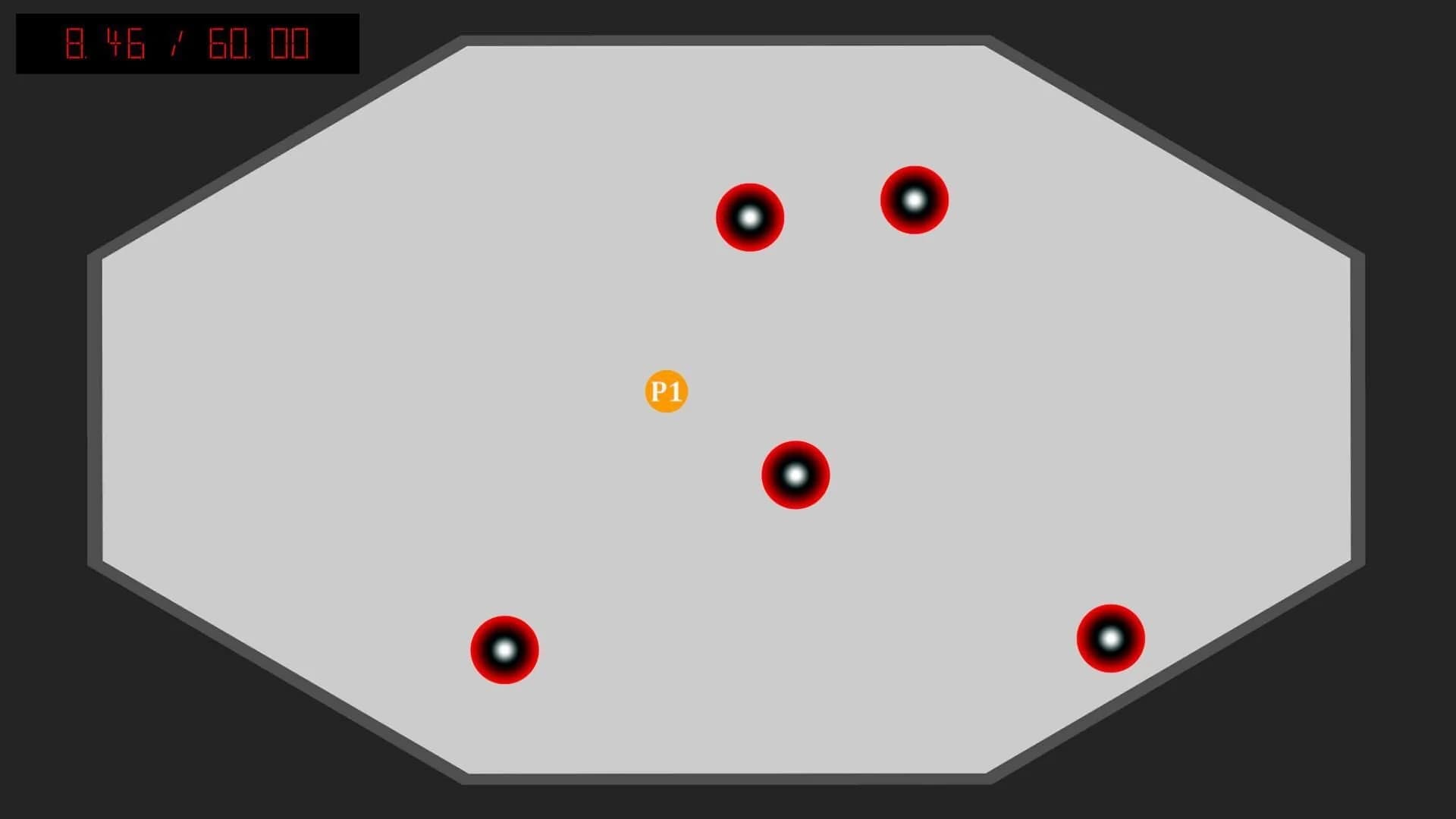 Cursor Challenge screenshot 5