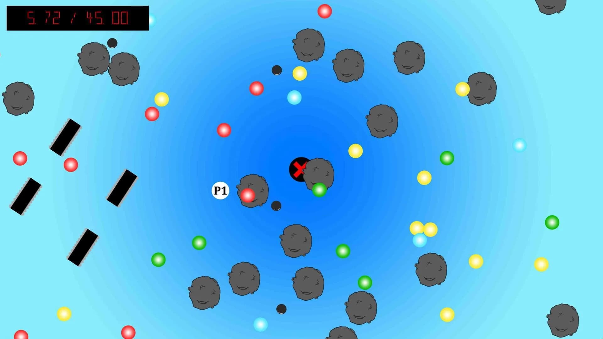 Cursor Challenge screenshot 1