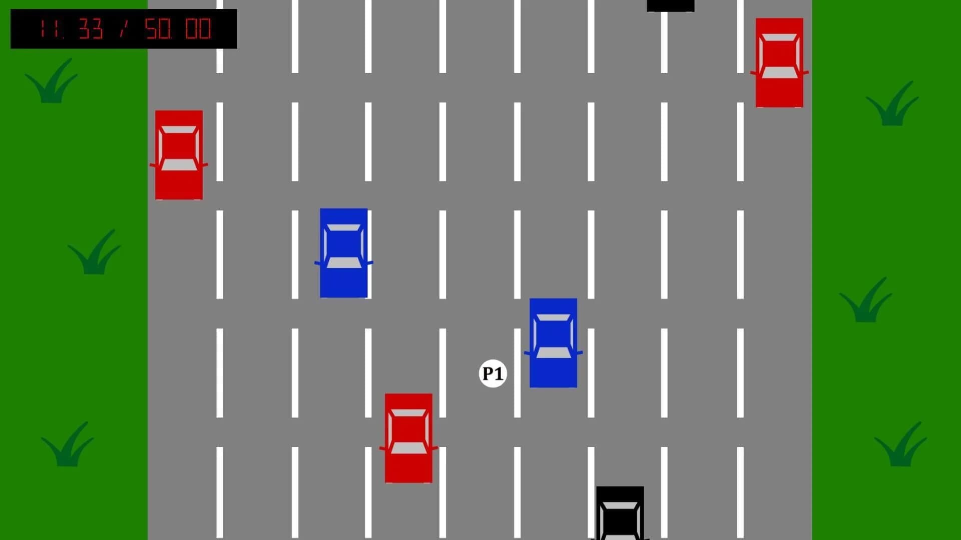 Cursor Challenge screenshot 3