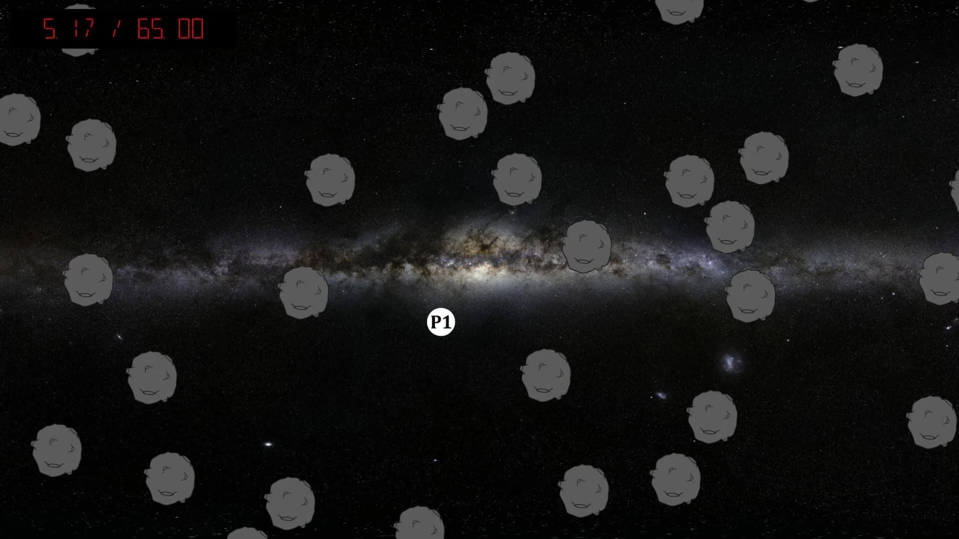 Cursor Challenge screenshot 4