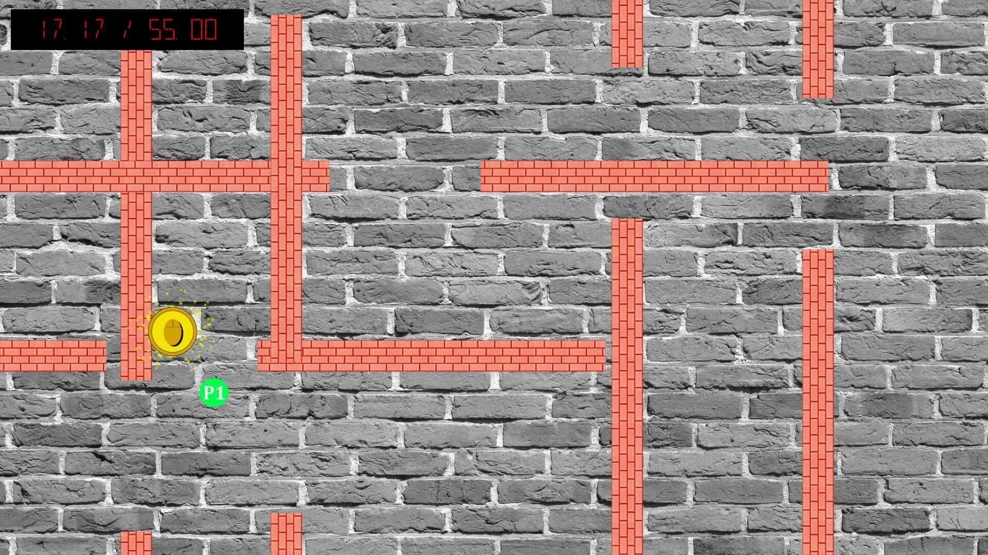 Cursor Challenge screenshot 2