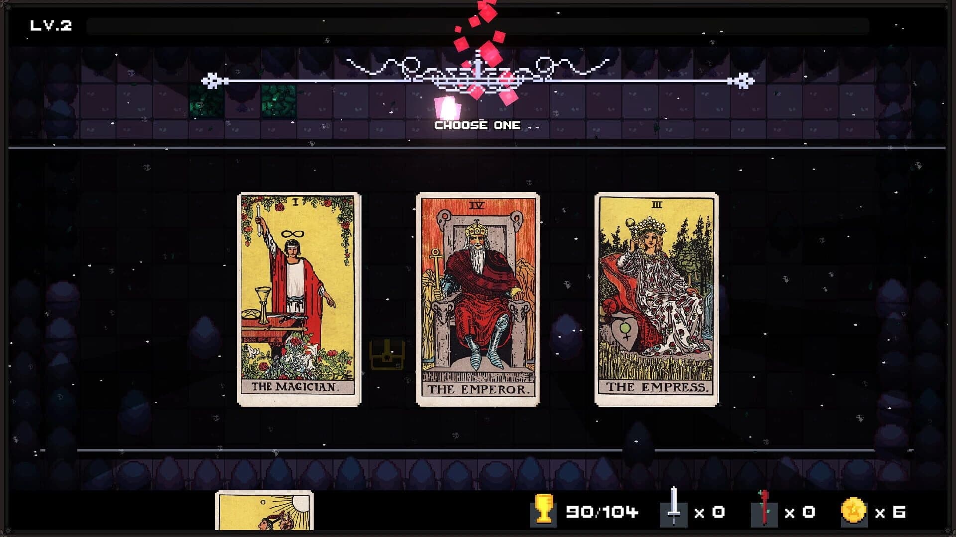 Cursorcana screenshot 1