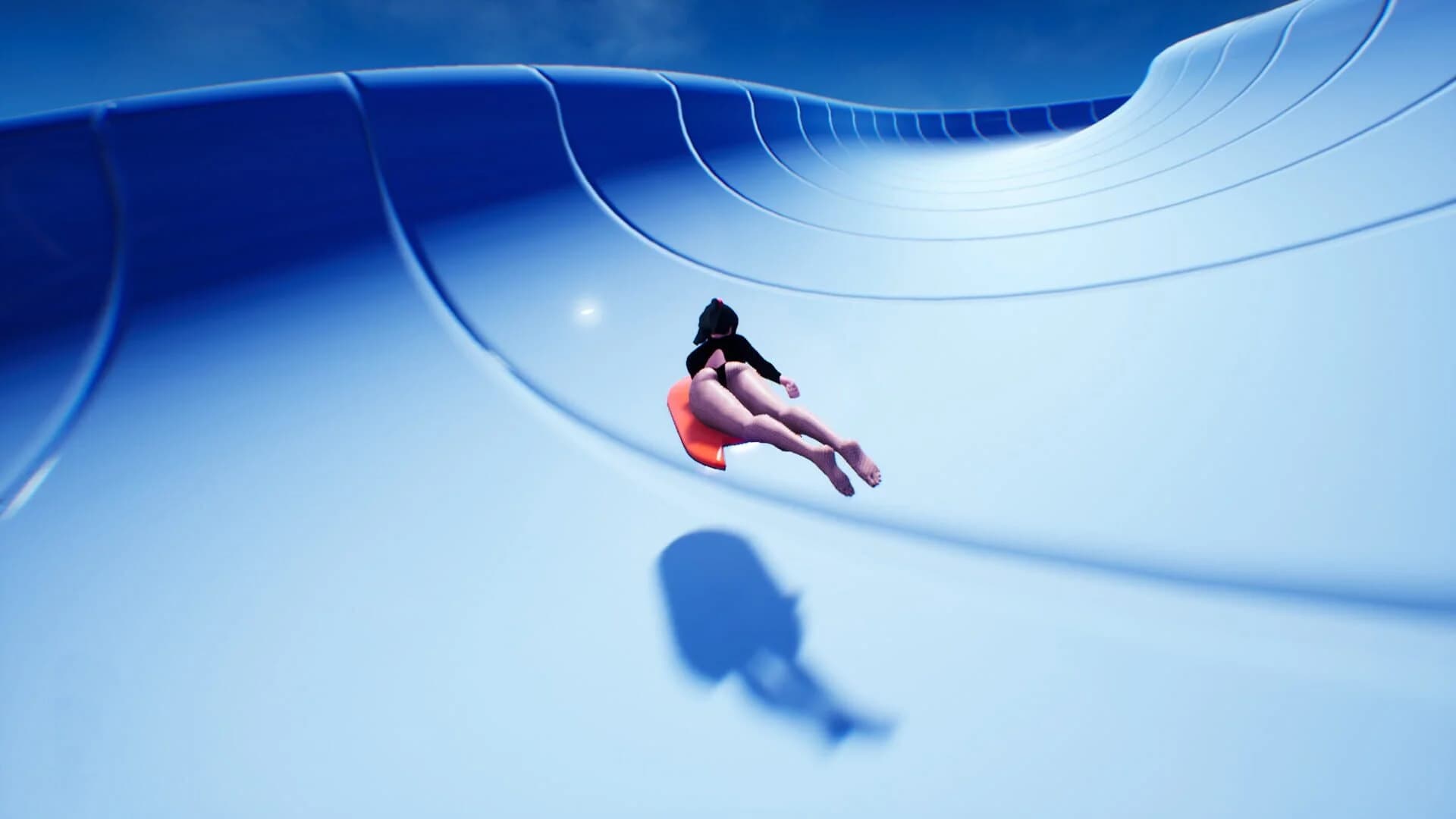 Curves screenshot 4