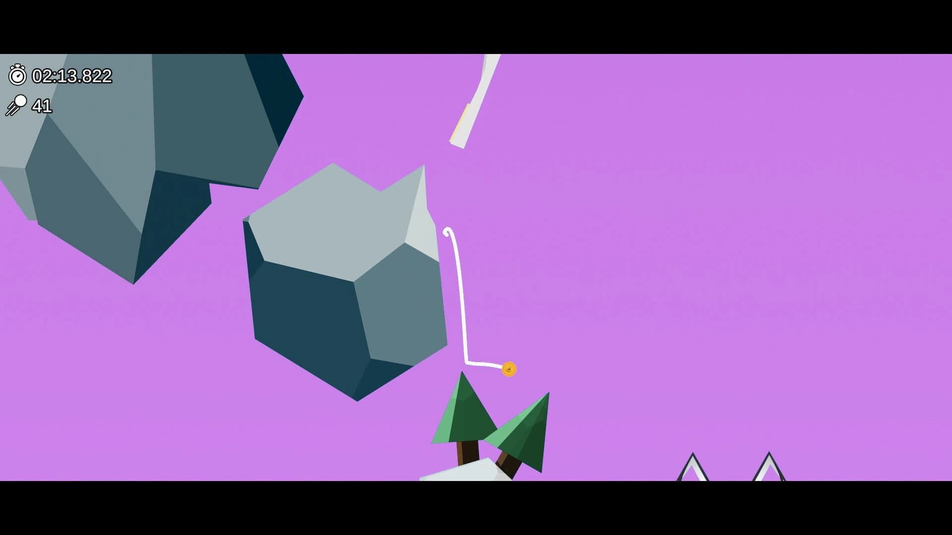 Curving Over It with Evgeny Podoynikov screenshot 2