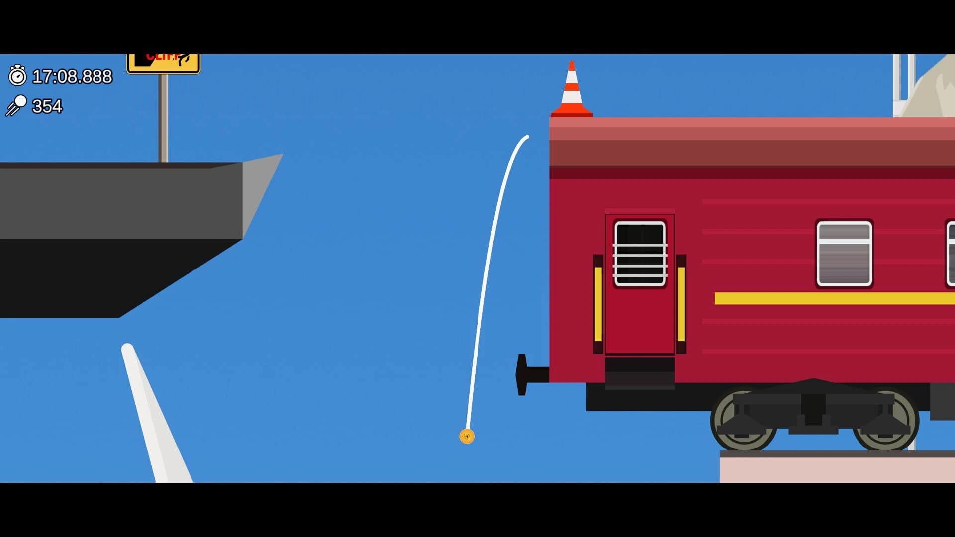 Curving Over It with Evgeny Podoynikov screenshot 5