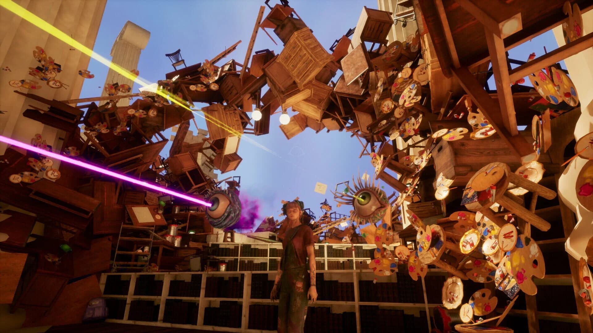 Curyeux screenshot 4