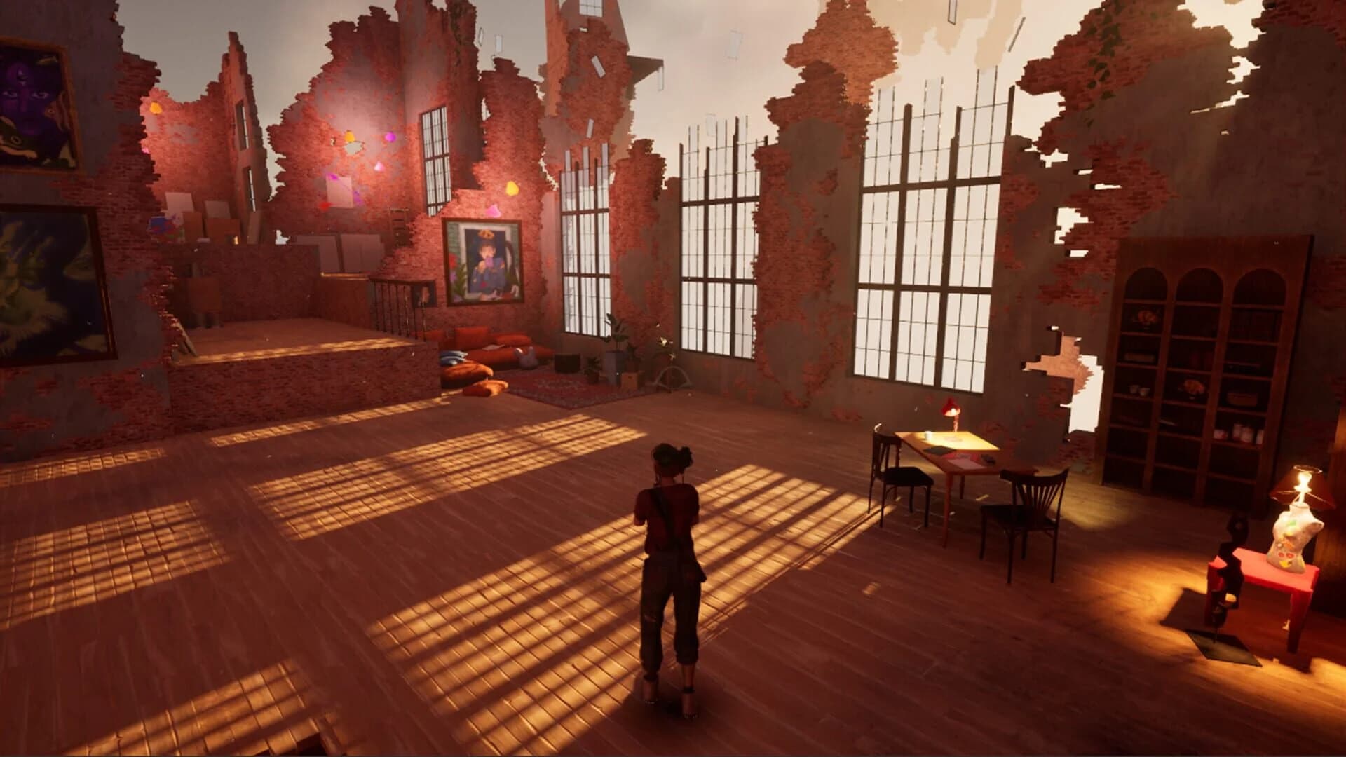 Curyeux screenshot 1