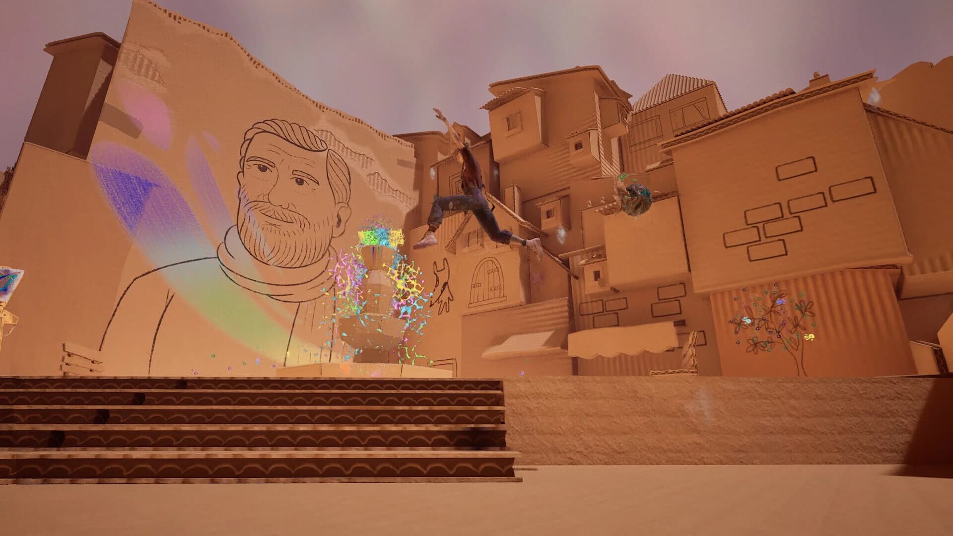 Curyeux screenshot 3