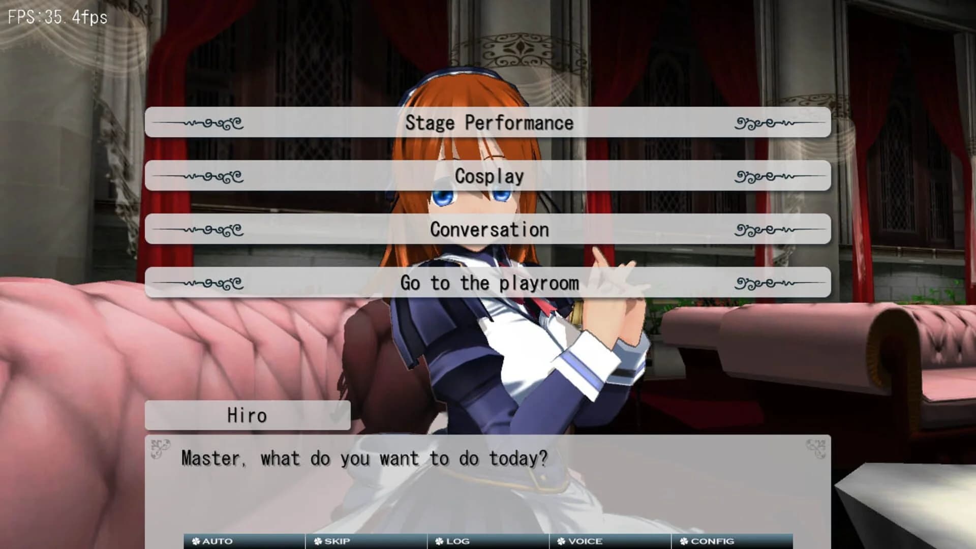 Custom Maid 3D 2 screenshot 3