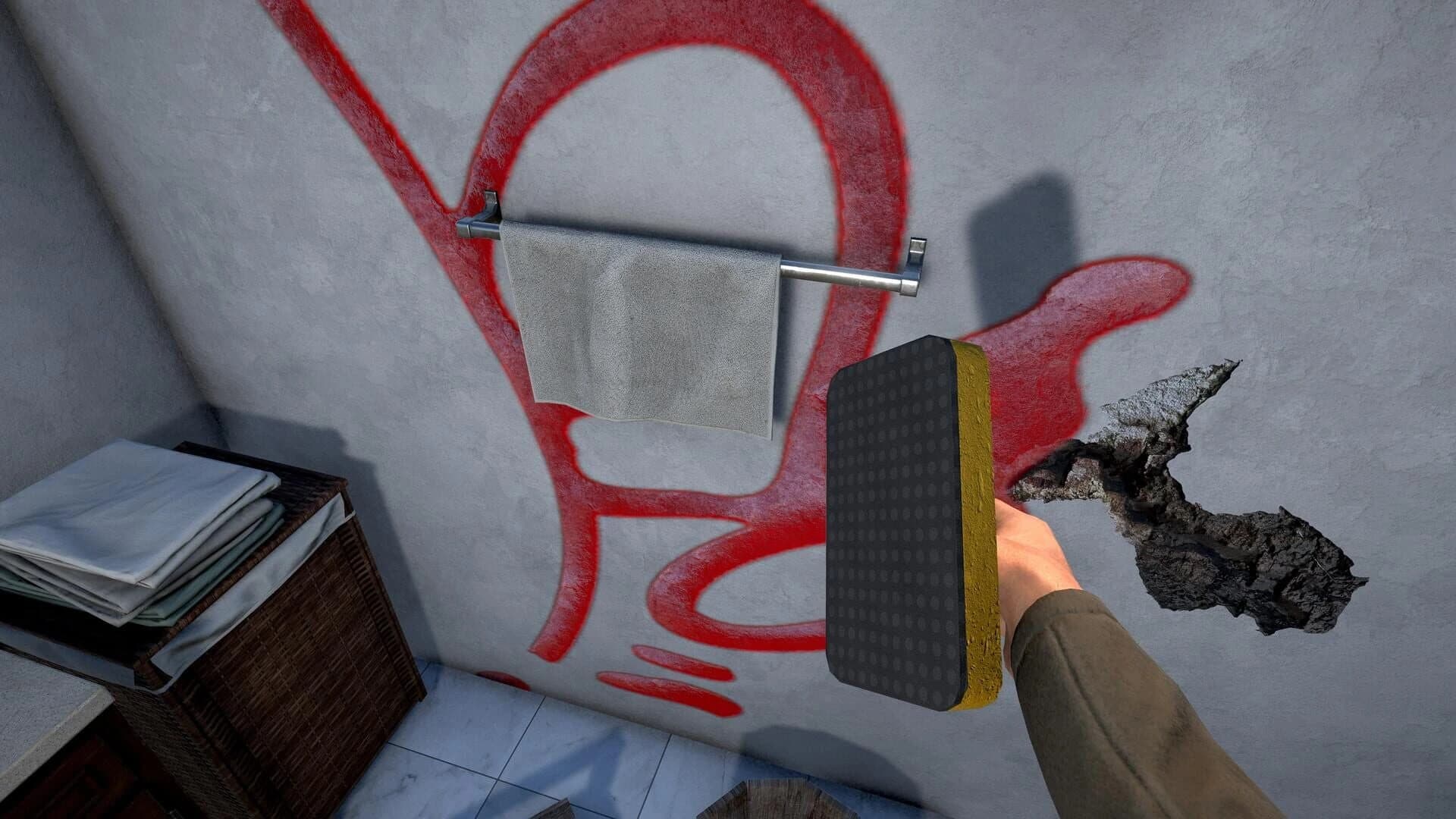 Cut Corner Renovations USSR screenshot 2